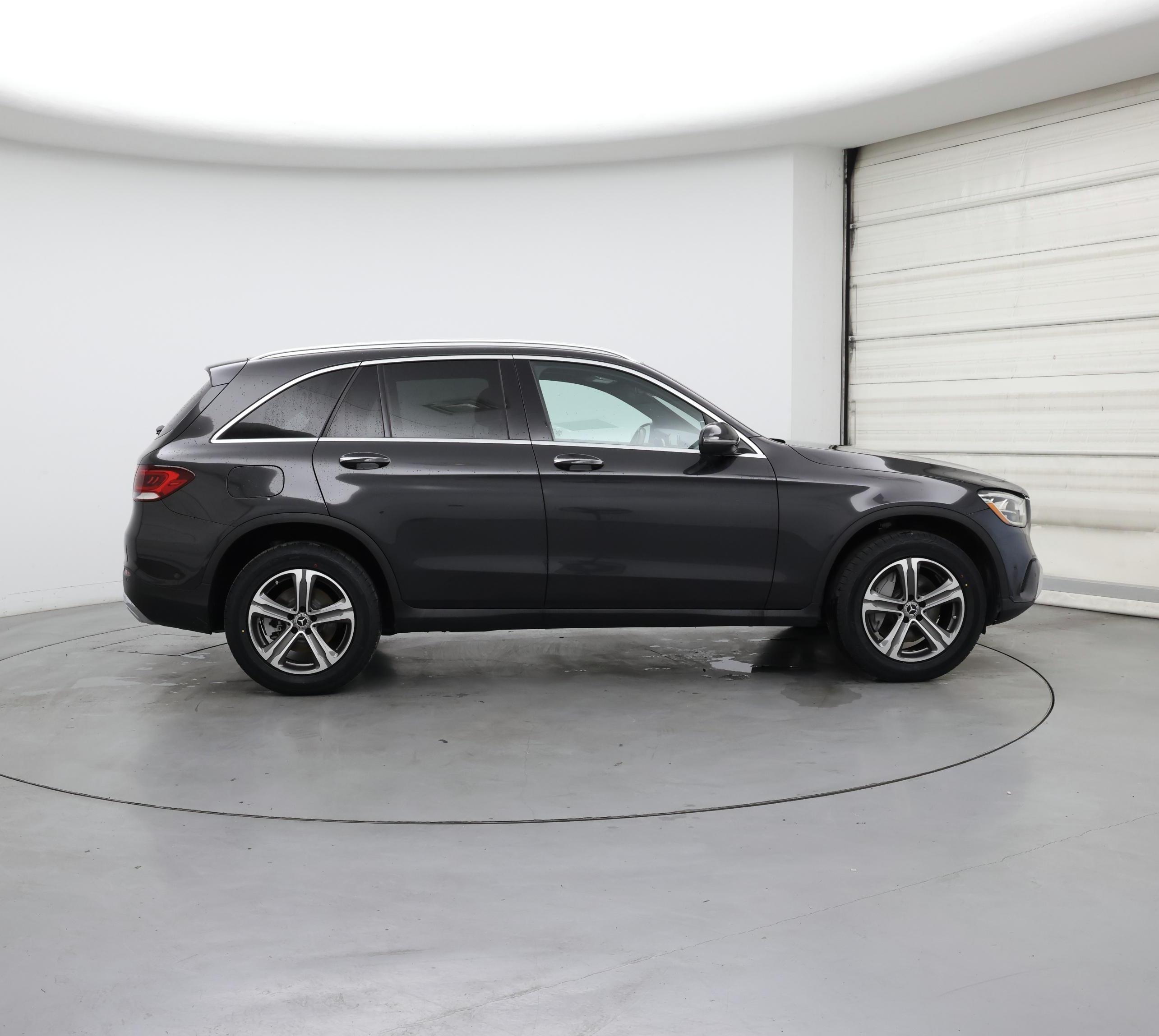 Thumbnail: 2021 Mercedes-Benz GLC - 7