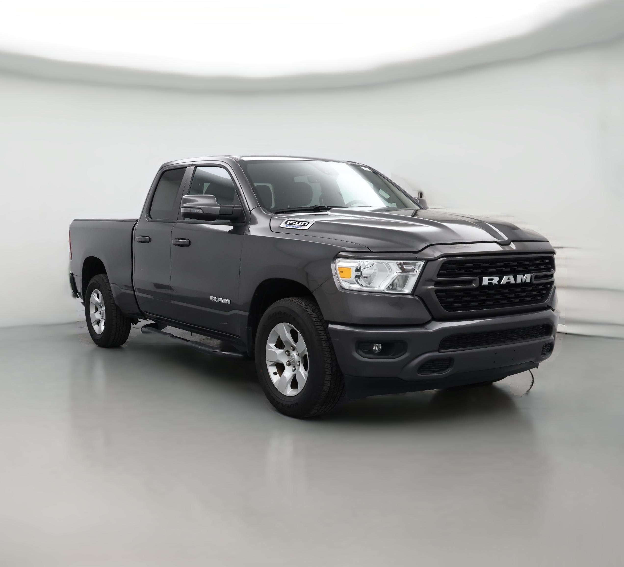 Thumbnail: 2024 RAM 1500 - 1