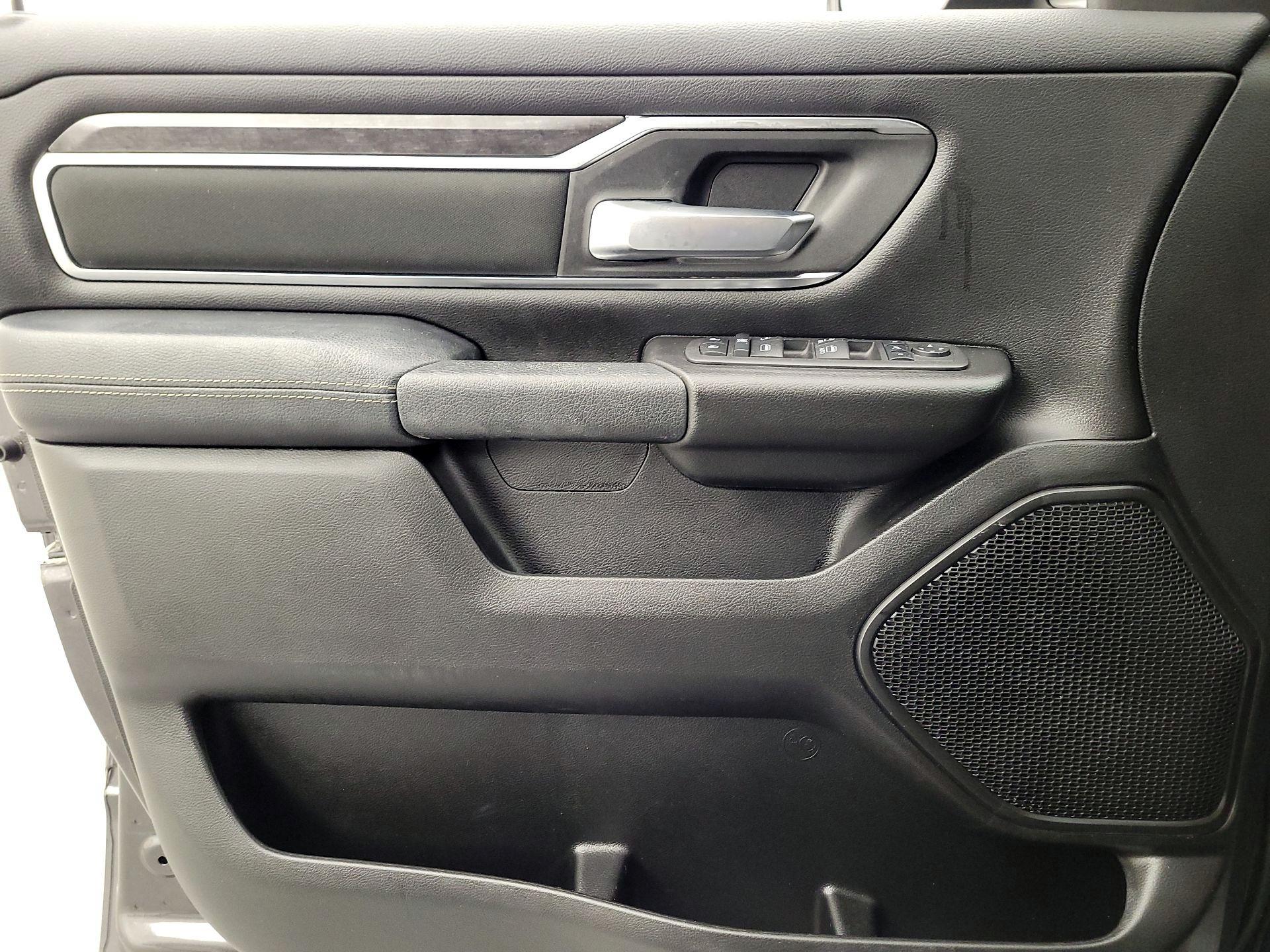 Thumbnail: 2024 RAM 1500 - 12