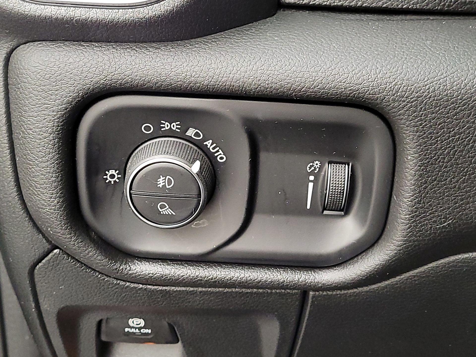 Thumbnail: 2024 RAM 1500 - 13