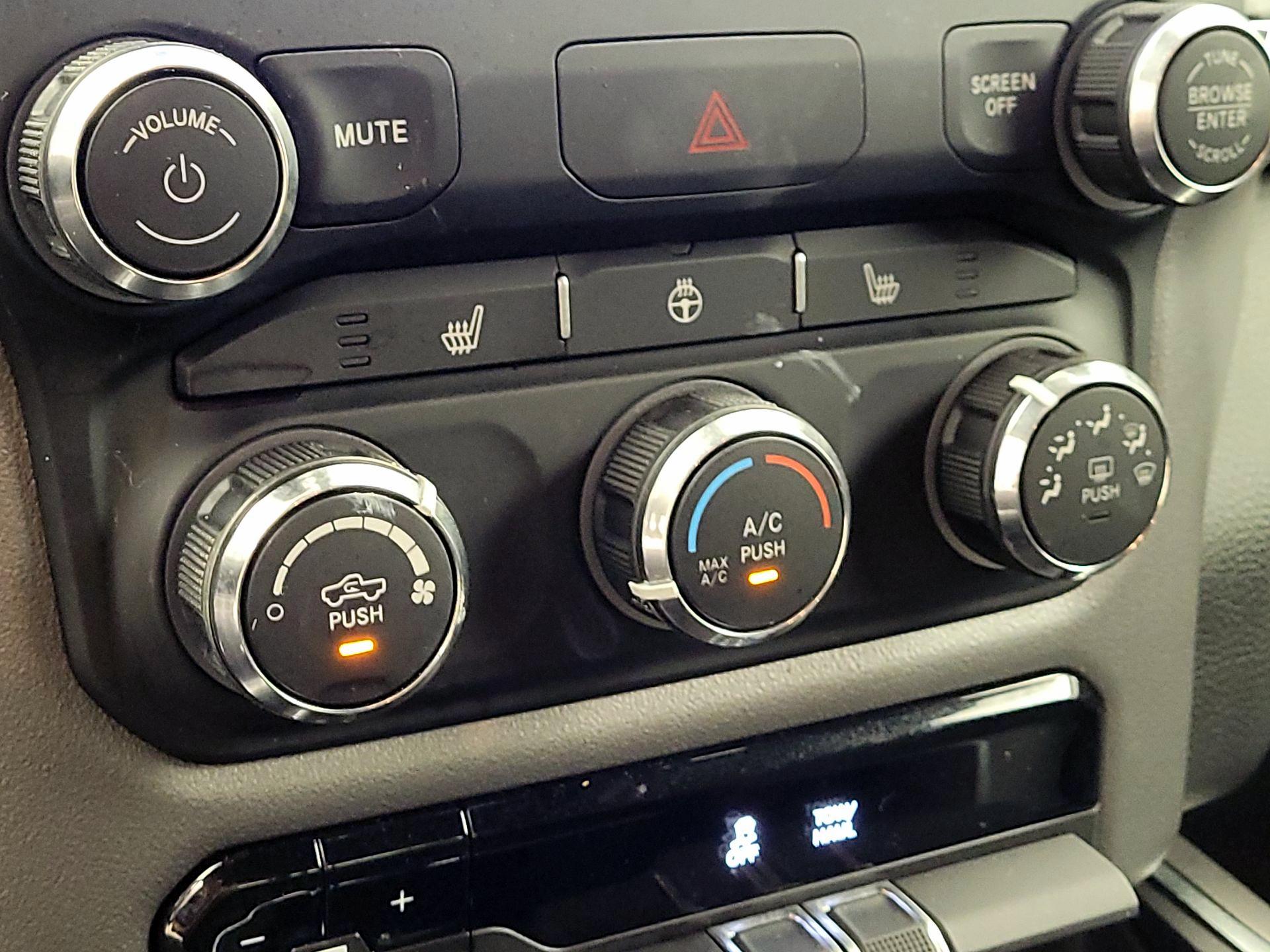 Thumbnail: 2024 RAM 1500 - 16
