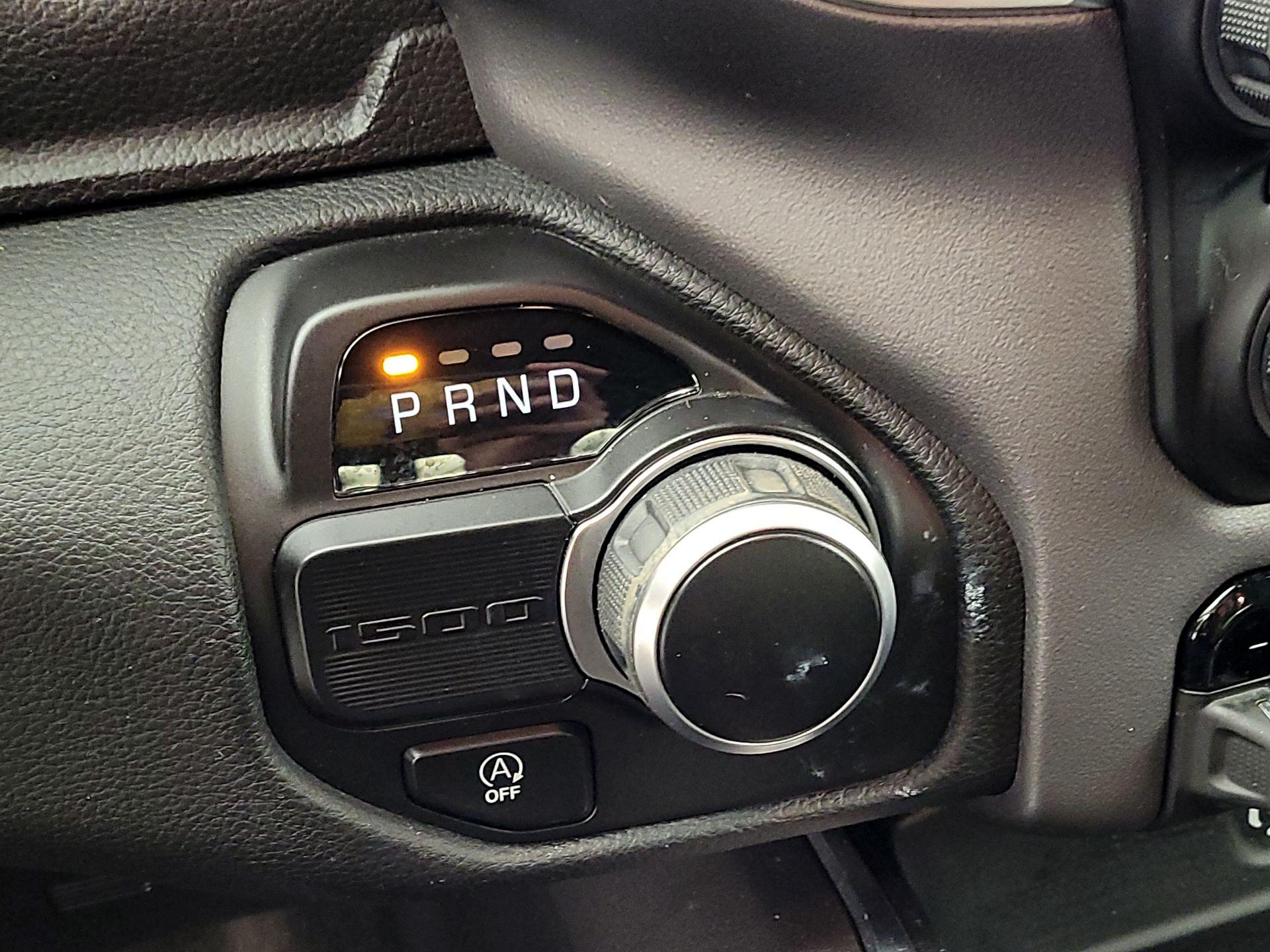 Thumbnail: 2024 RAM 1500 - 17