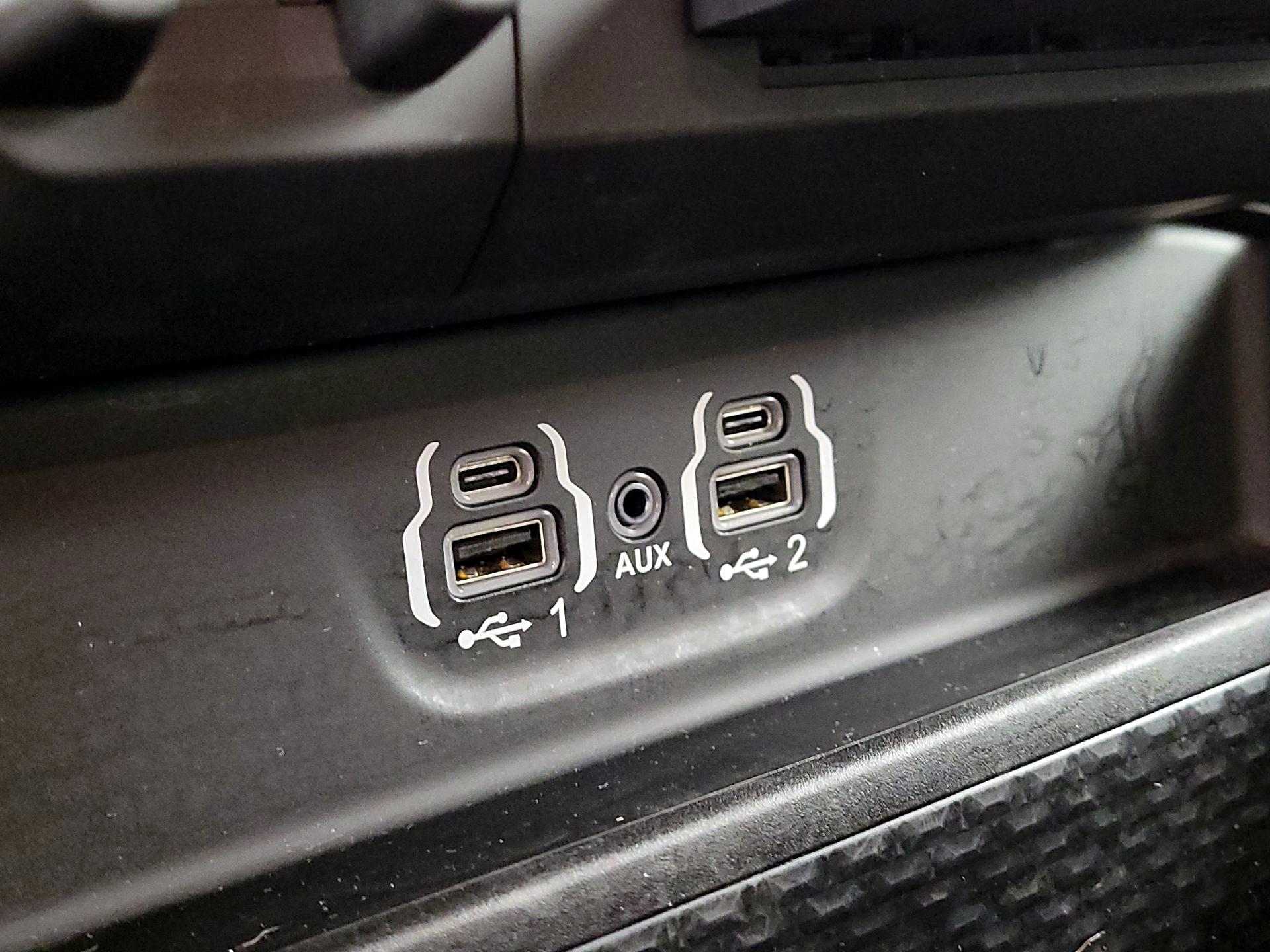 Thumbnail: 2024 RAM 1500 - 18