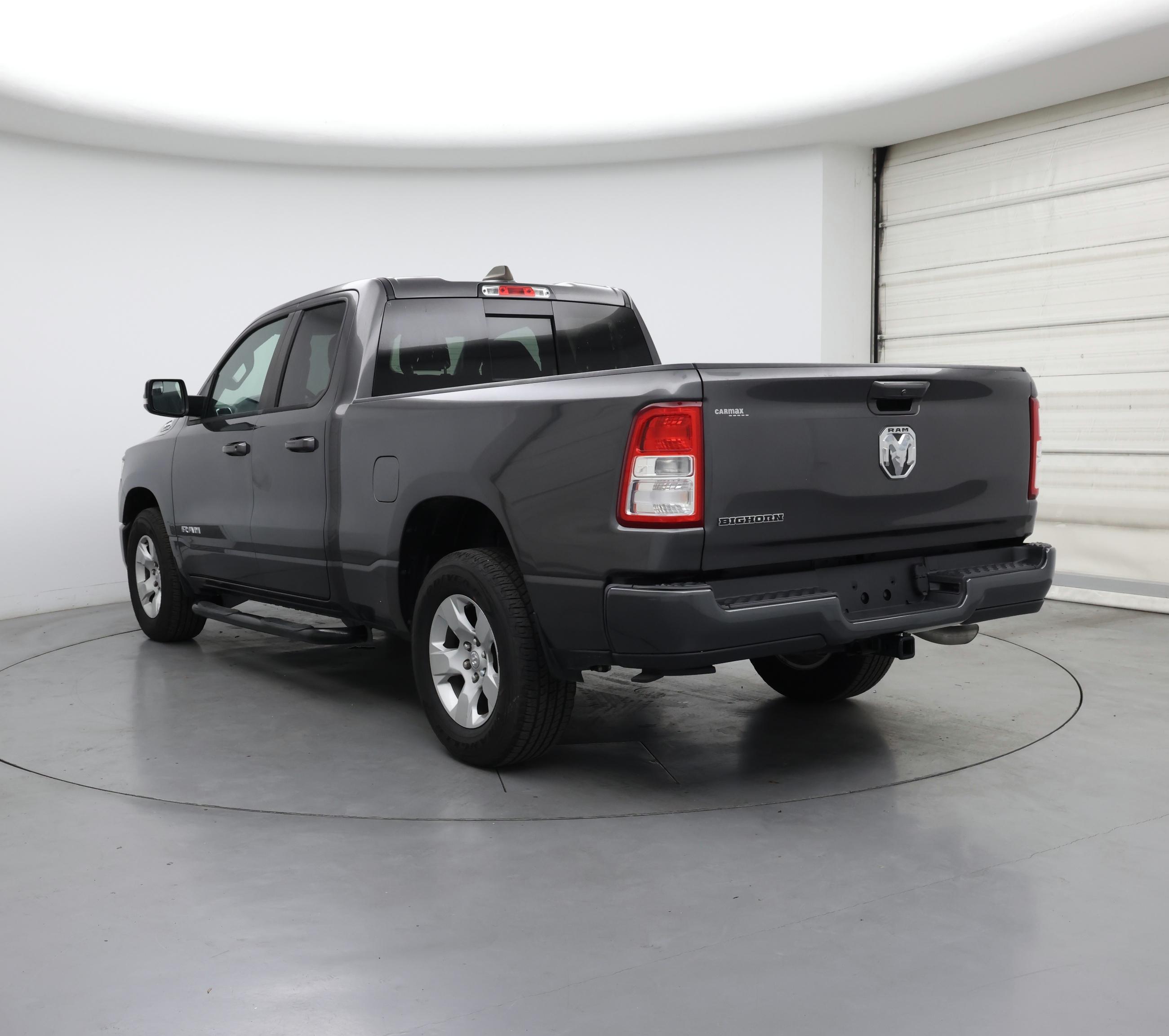 Thumbnail: 2024 RAM 1500 - 2