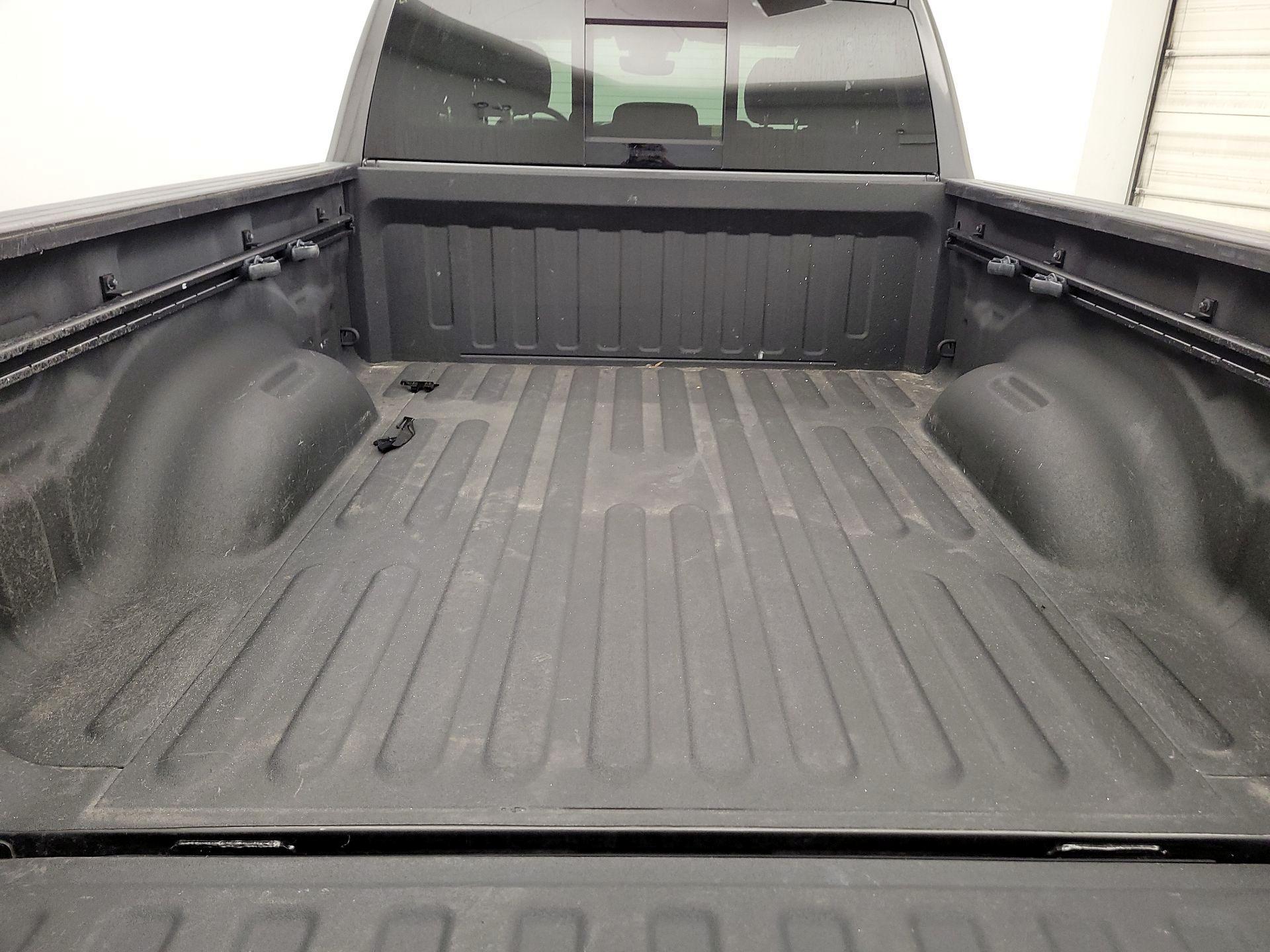 Thumbnail: 2024 RAM 1500 - 20