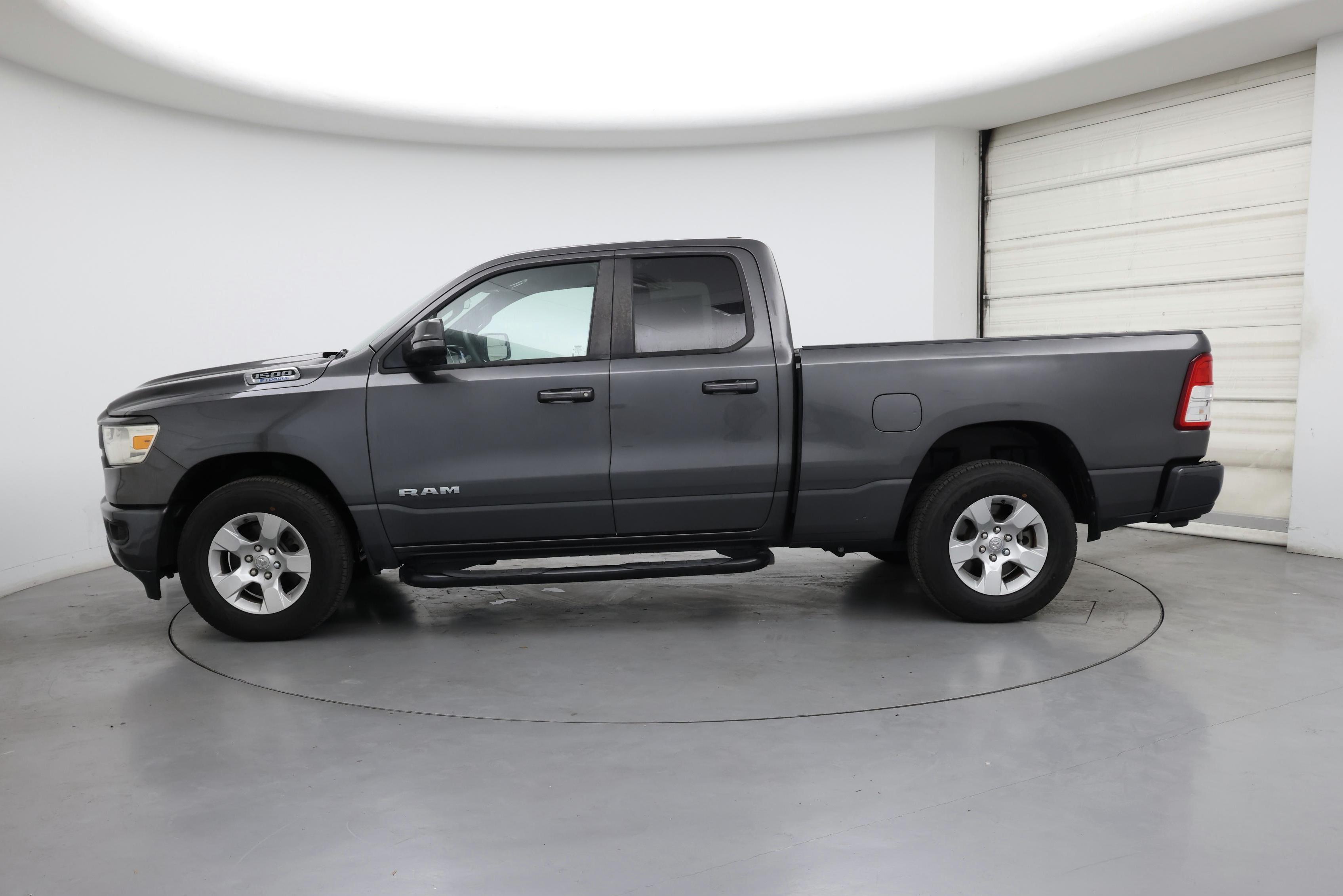 Thumbnail: 2024 RAM 1500 - 3