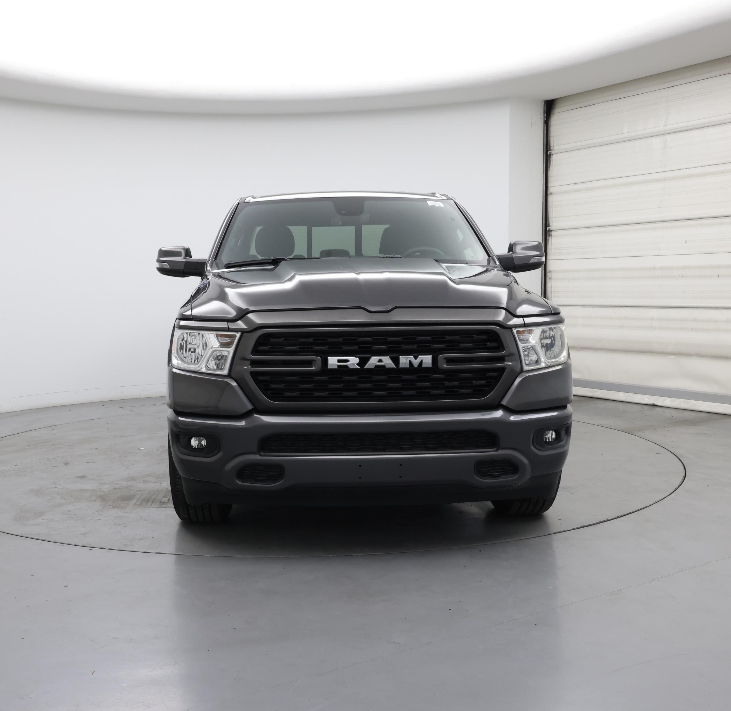 Thumbnail: 2024 RAM 1500 - 5