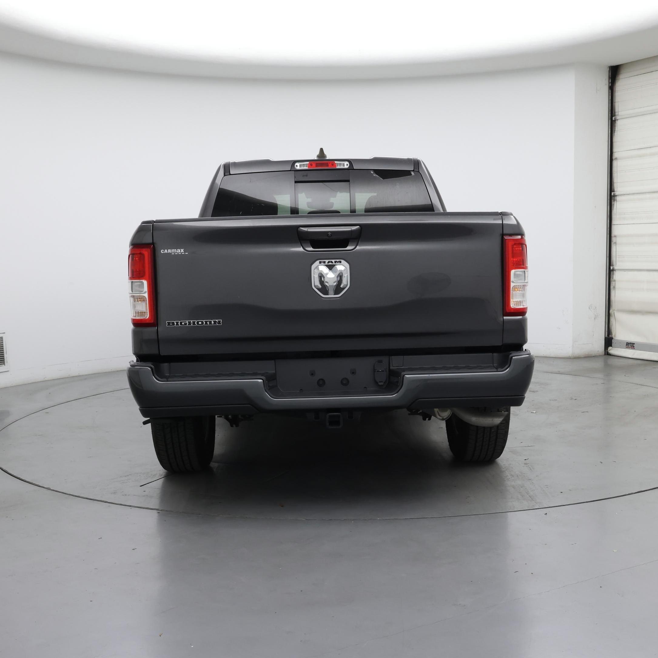 Thumbnail: 2024 RAM 1500 - 6