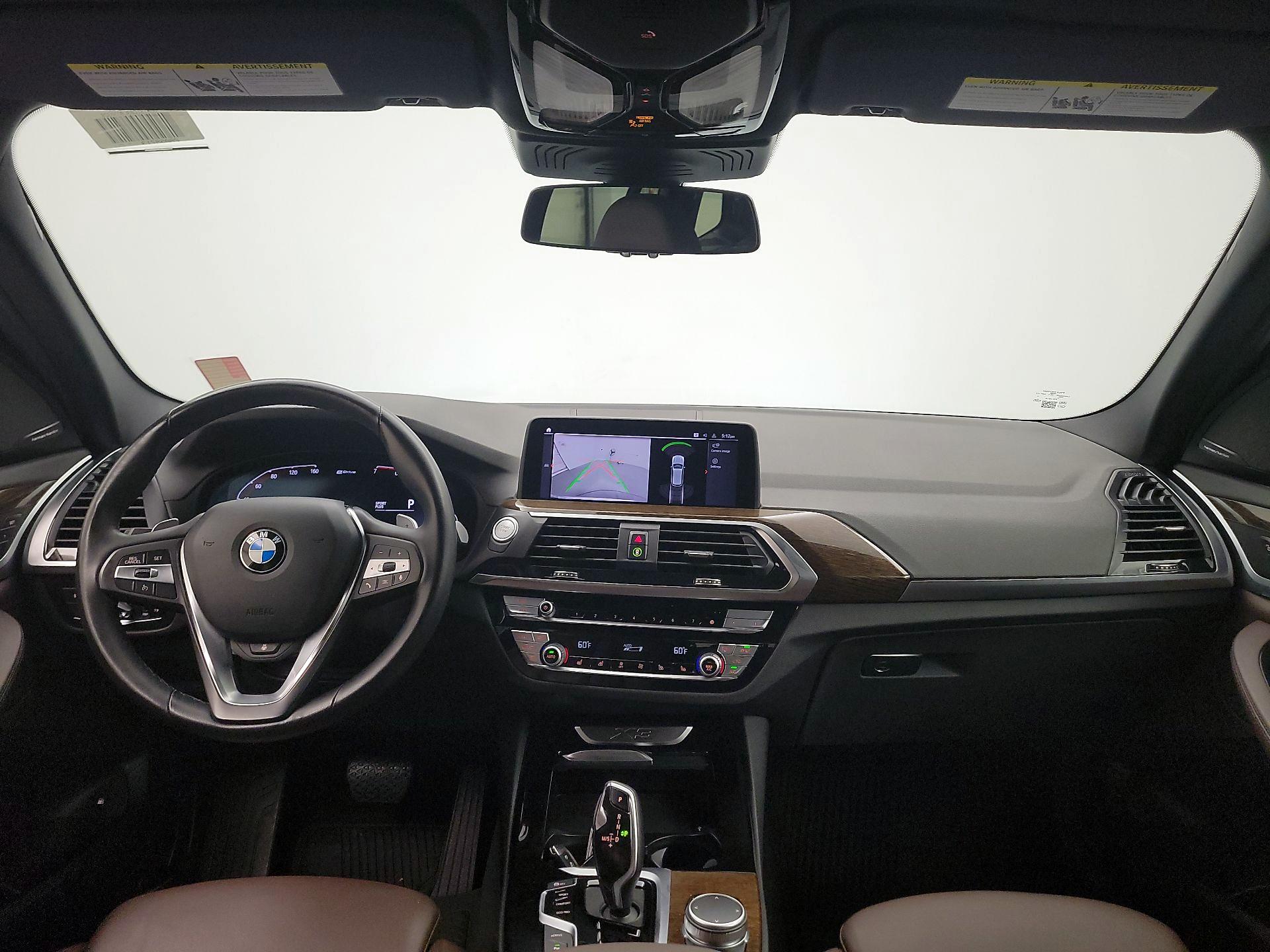Thumbnail: 2020 BMW X3 - 9