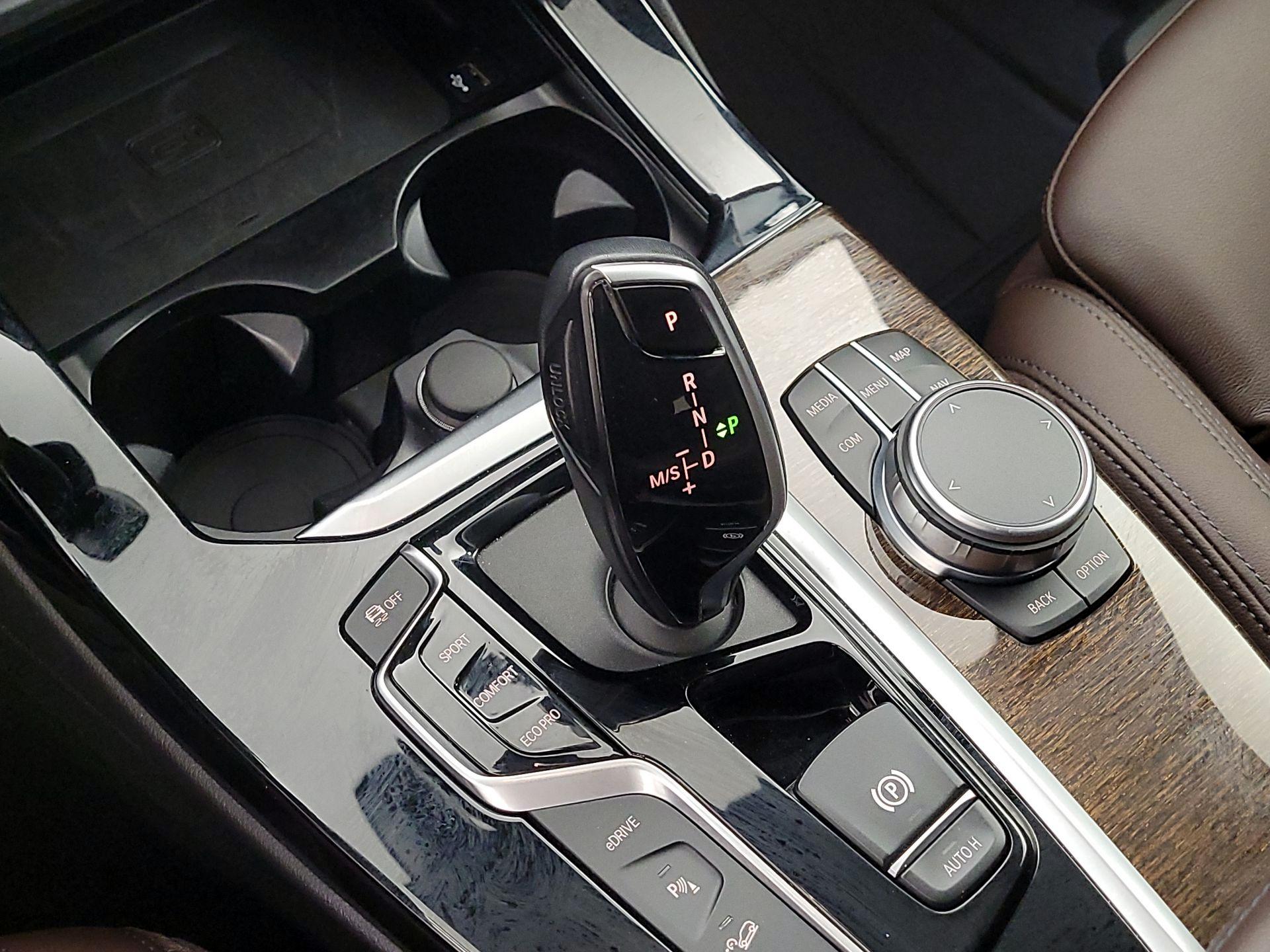 Thumbnail: 2020 BMW X3 - 17