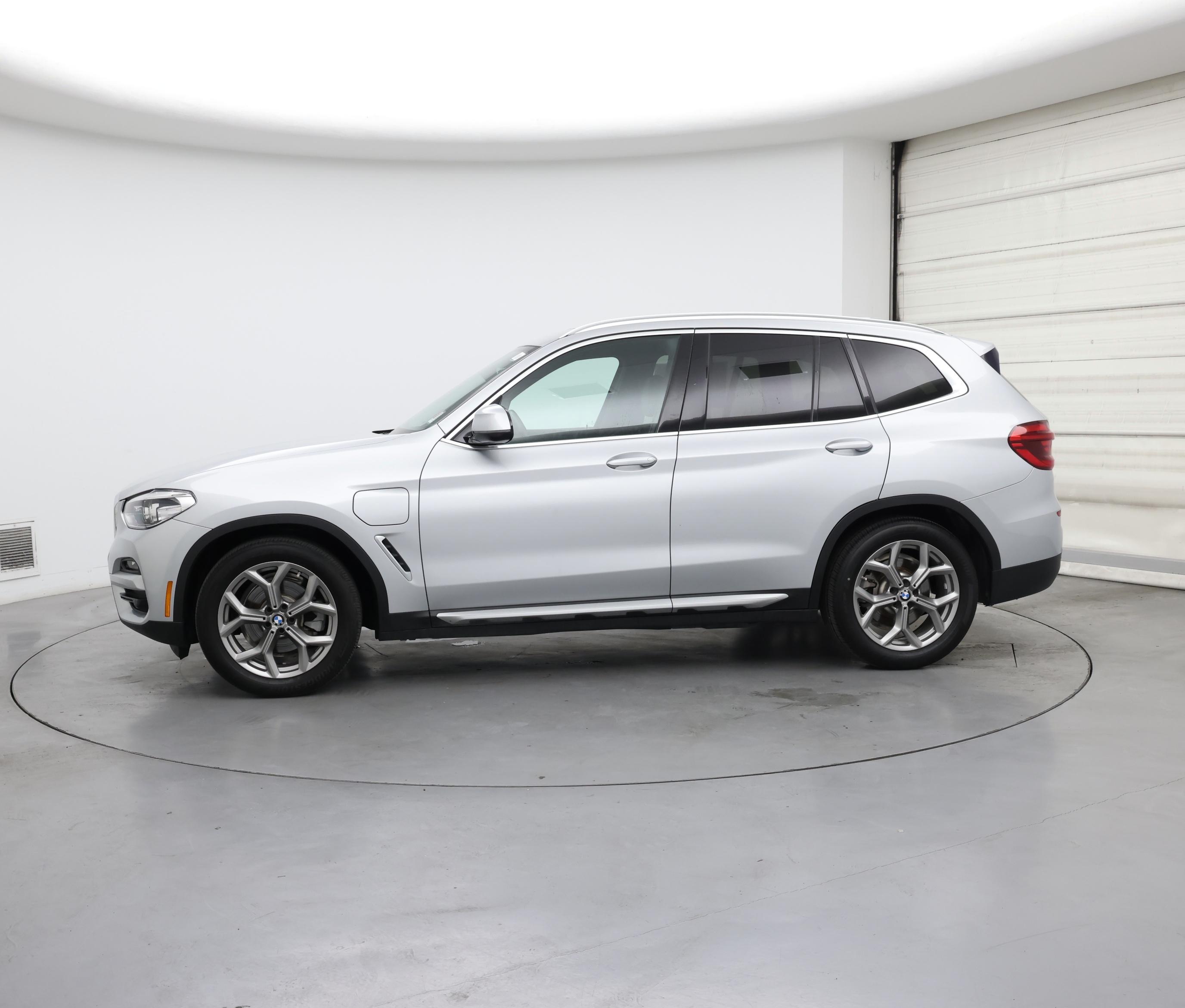 Thumbnail: 2020 BMW X3 - 3