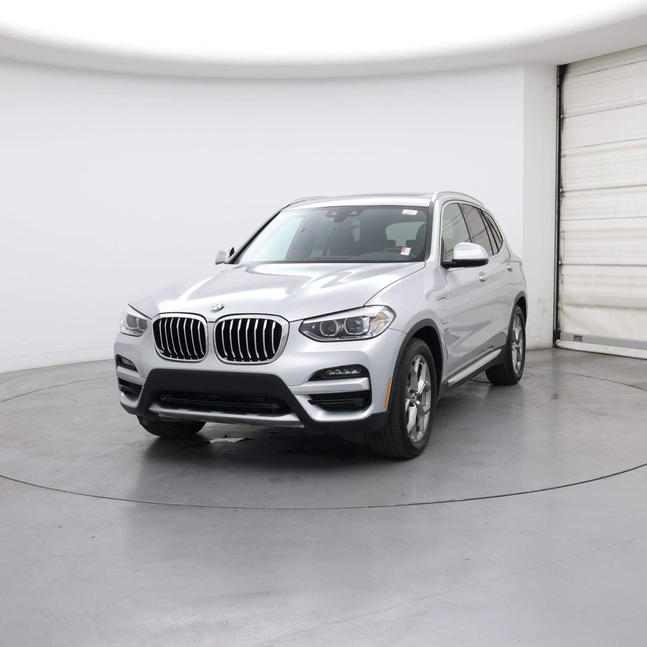 Thumbnail: 2020 BMW X3 - 4
