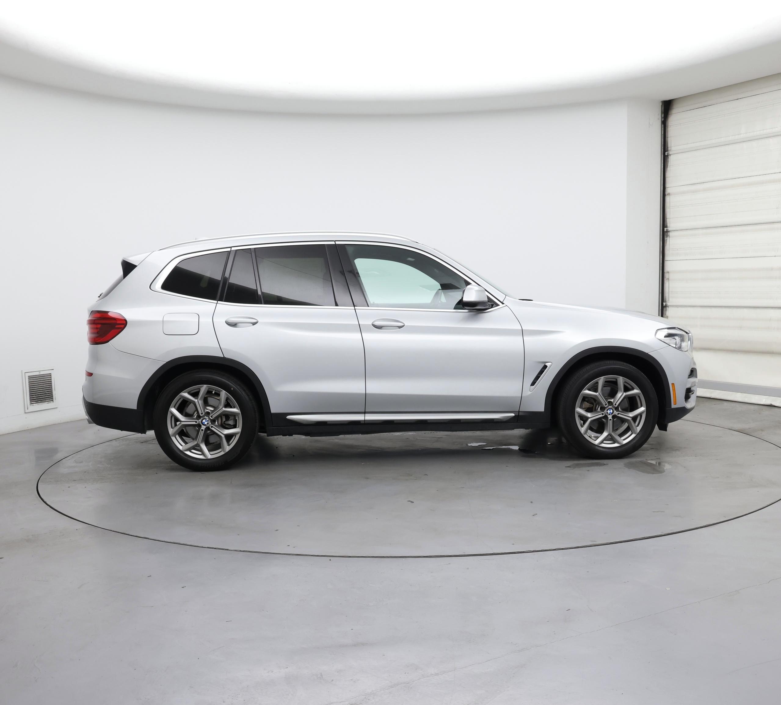 Thumbnail: 2020 BMW X3 - 7