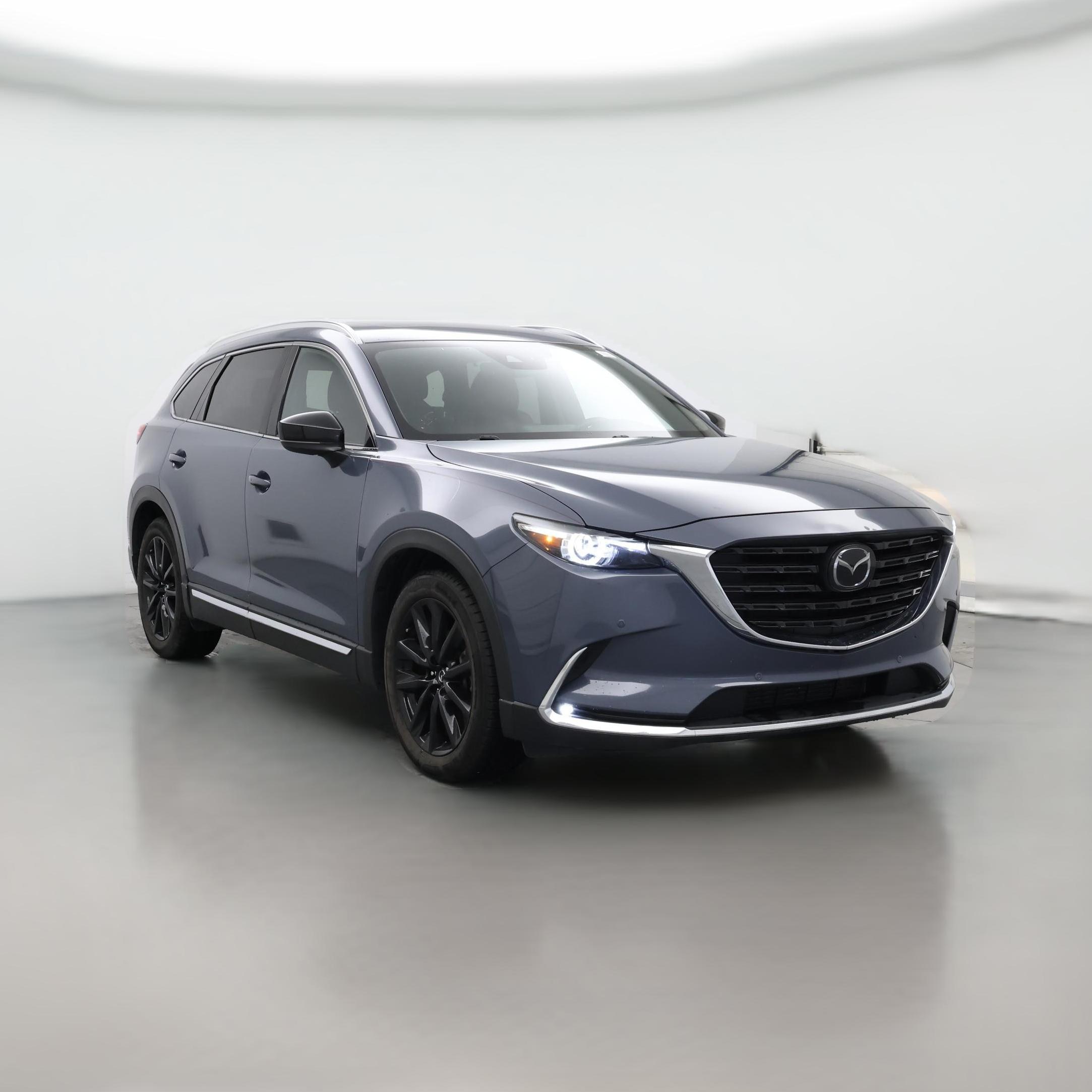 Thumbnail: 2022 Mazda CX-9 - 1