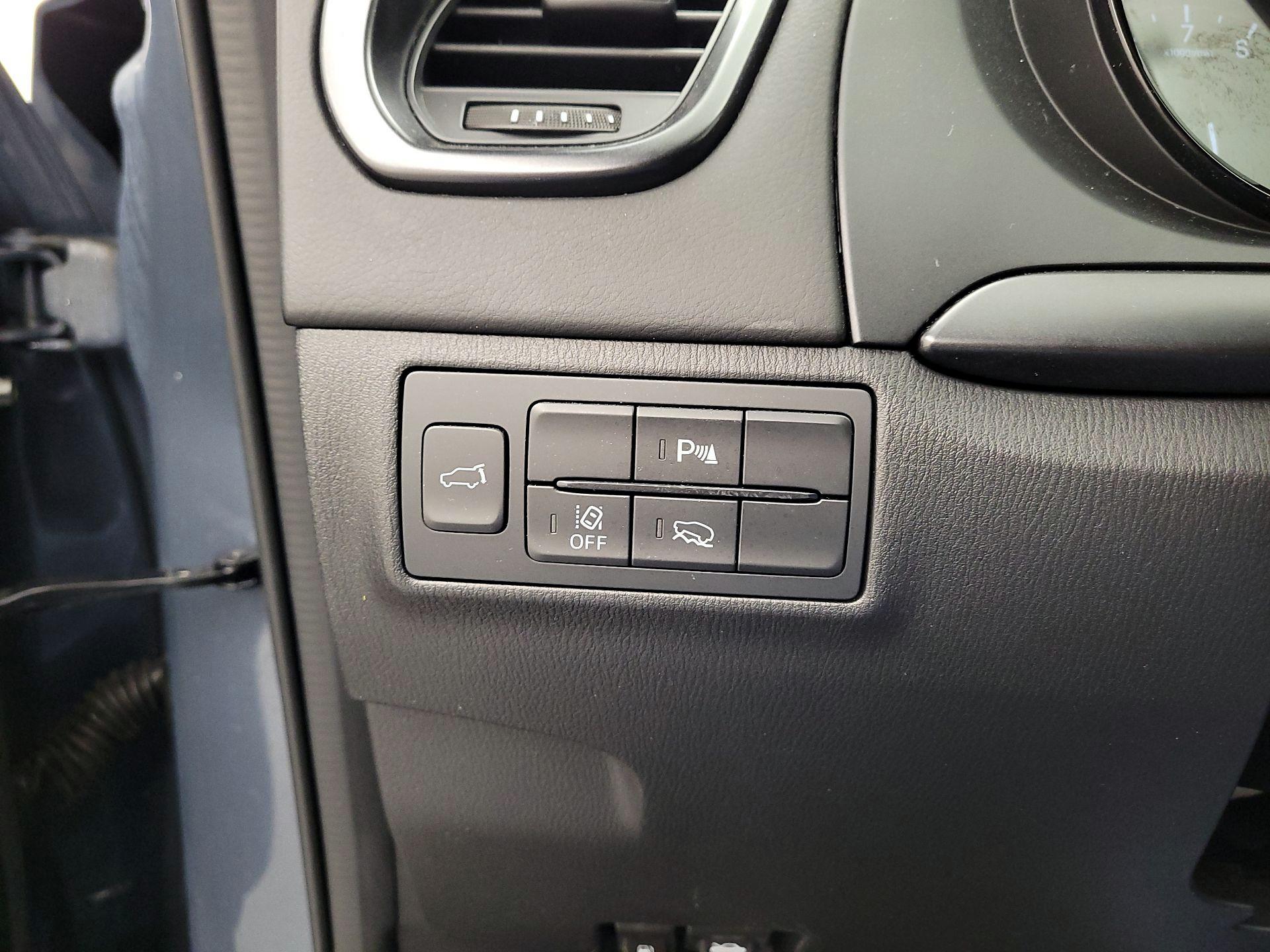 Thumbnail: 2022 Mazda CX-9 - 13