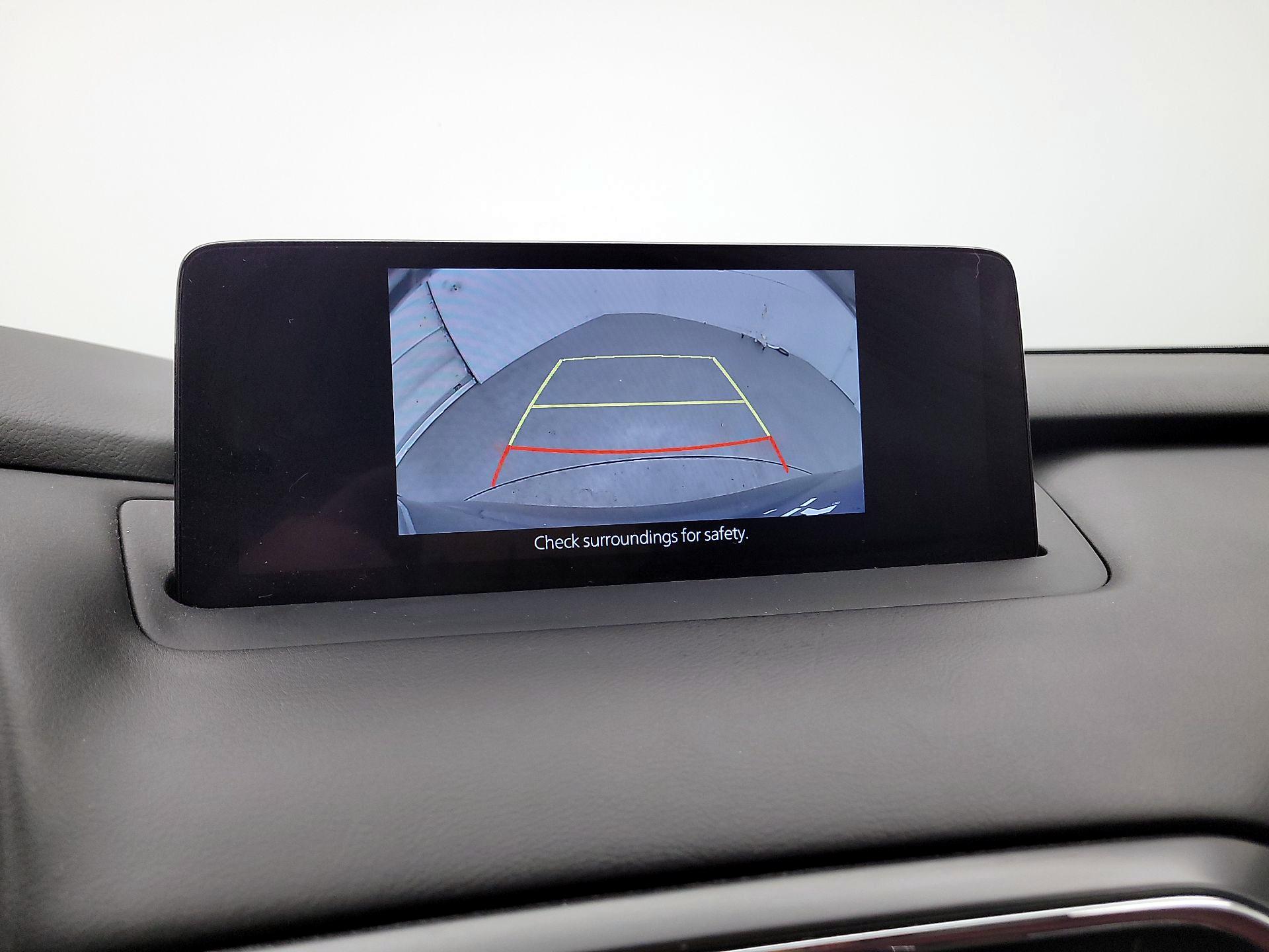 Thumbnail: 2022 Mazda CX-9 - 14