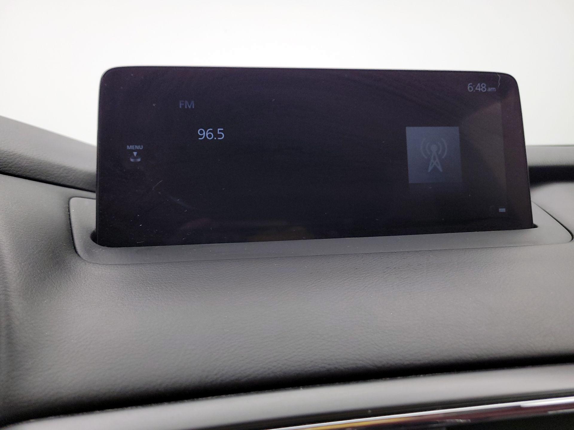 Thumbnail: 2022 Mazda CX-9 - 15