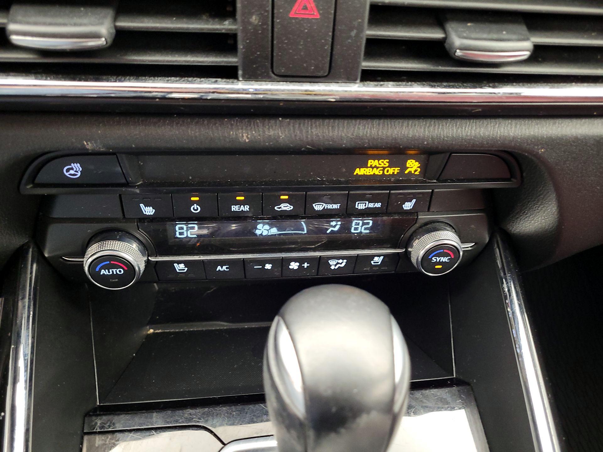 Thumbnail: 2022 Mazda CX-9 - 16