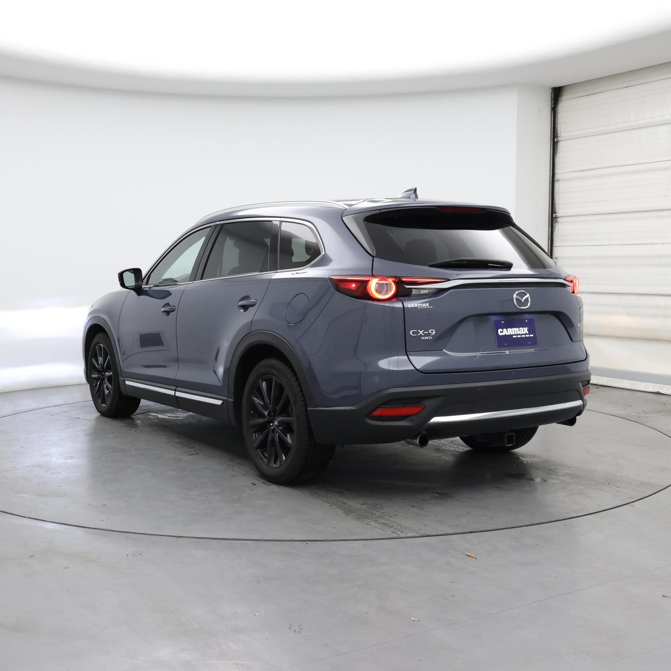 Thumbnail: 2022 Mazda CX-9 - 2