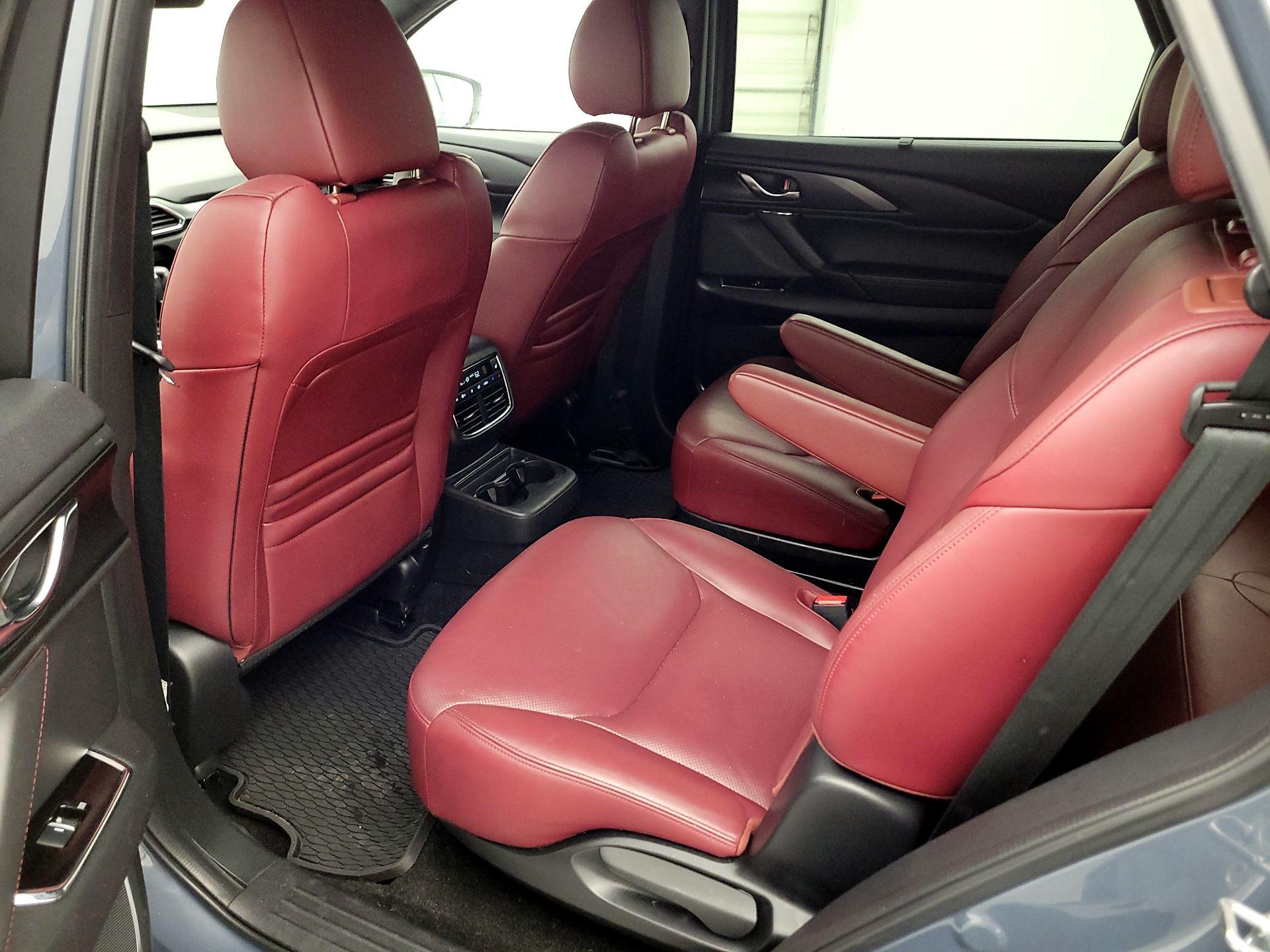 Thumbnail: 2022 Mazda CX-9 - 19