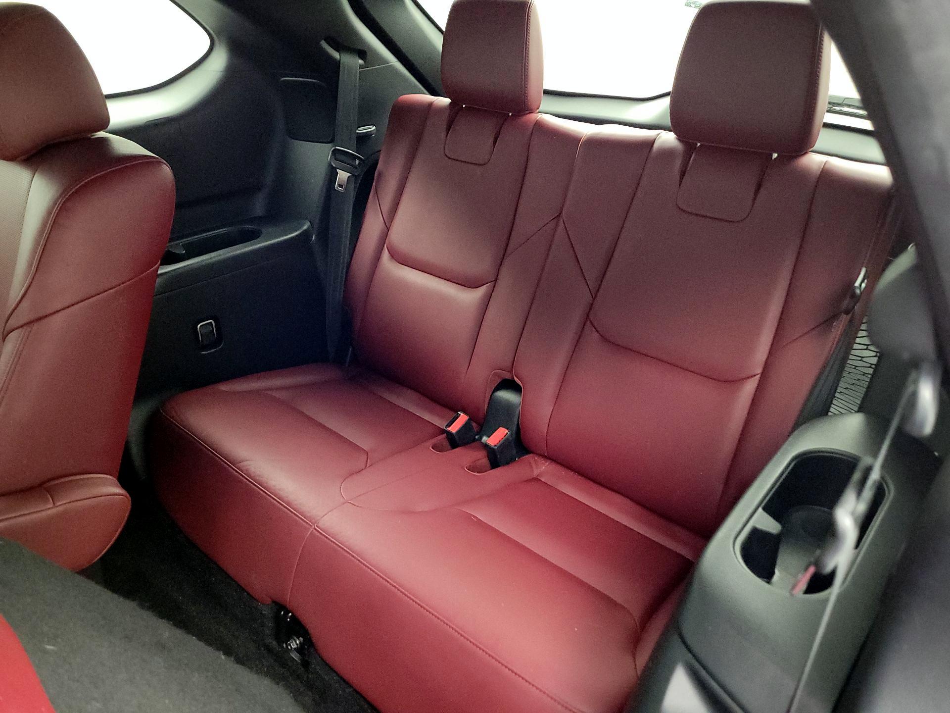 Thumbnail: 2022 Mazda CX-9 - 20