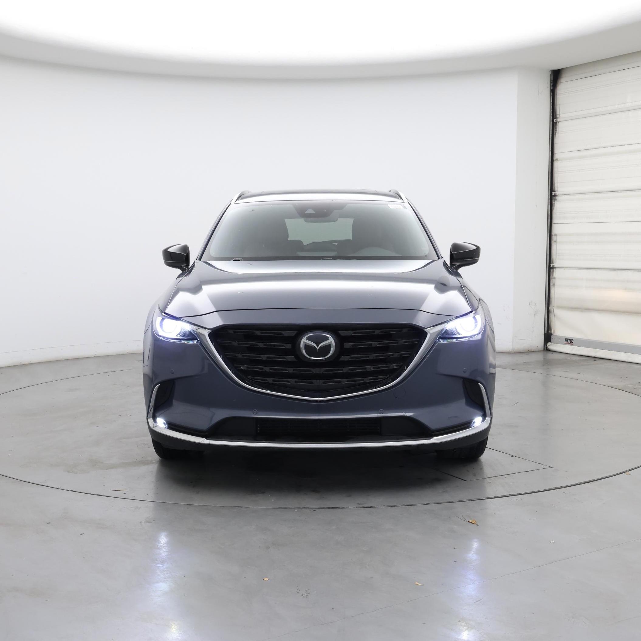 Thumbnail: 2022 Mazda CX-9 - 5