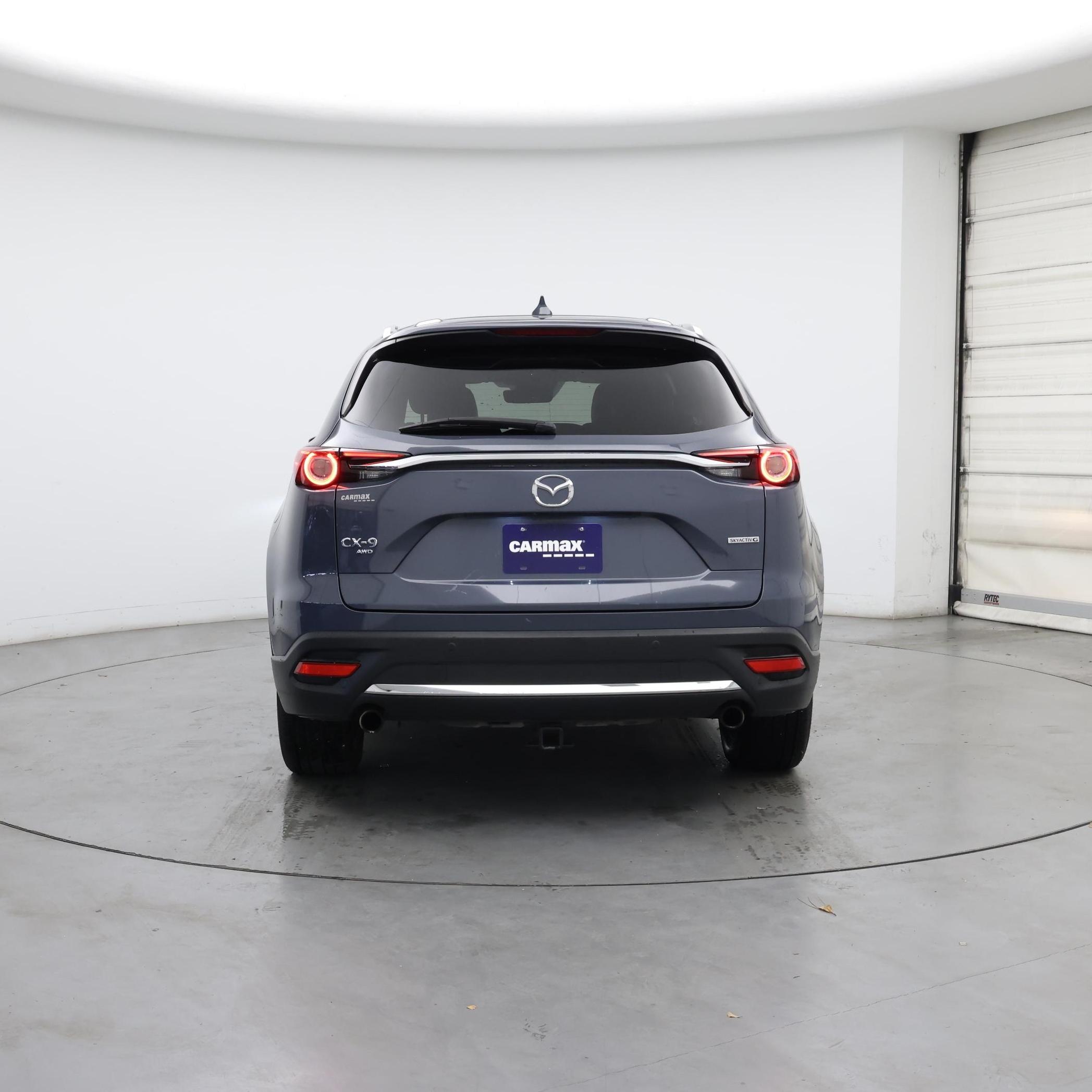 Thumbnail: 2022 Mazda CX-9 - 6