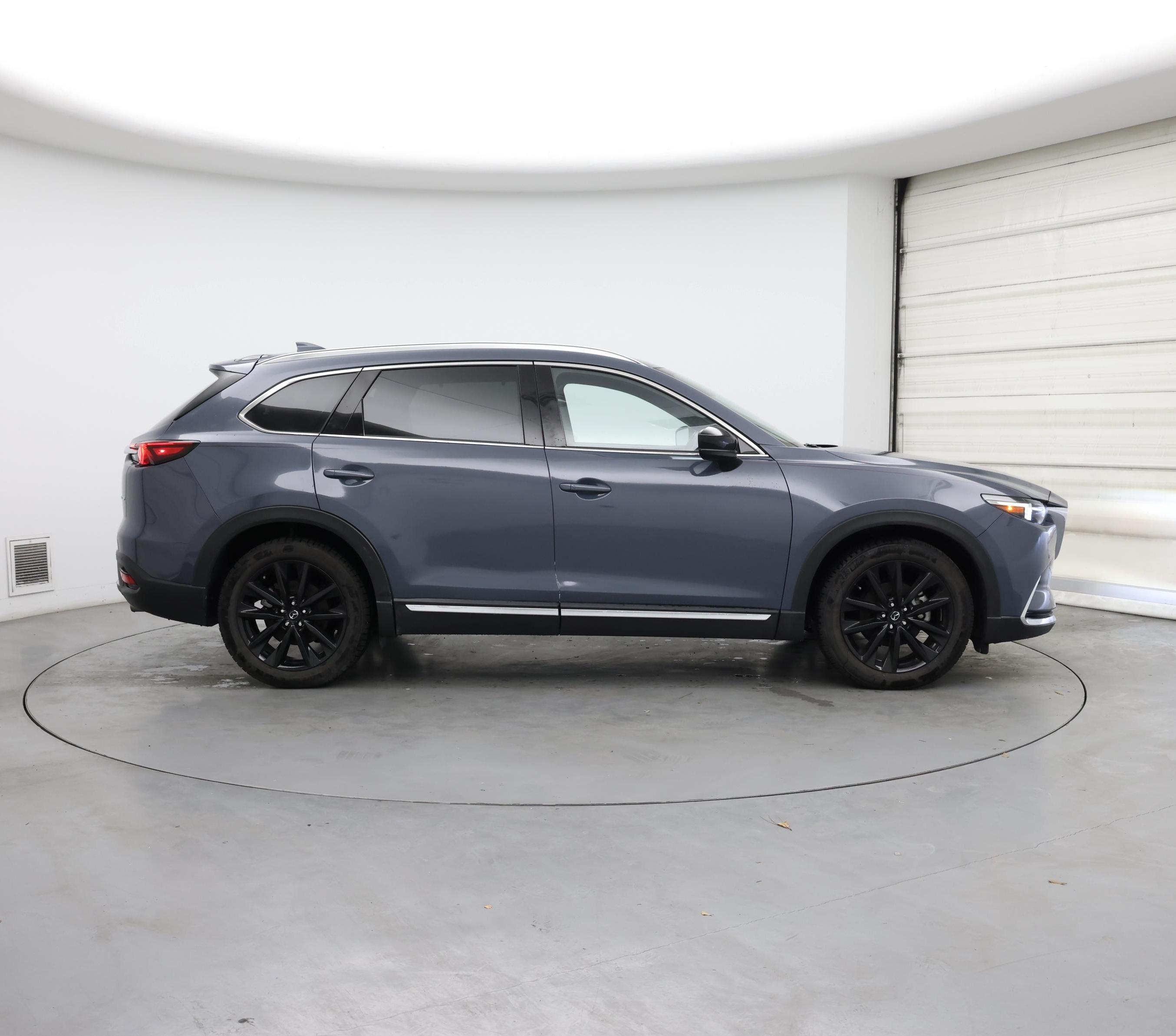 Thumbnail: 2022 Mazda CX-9 - 7