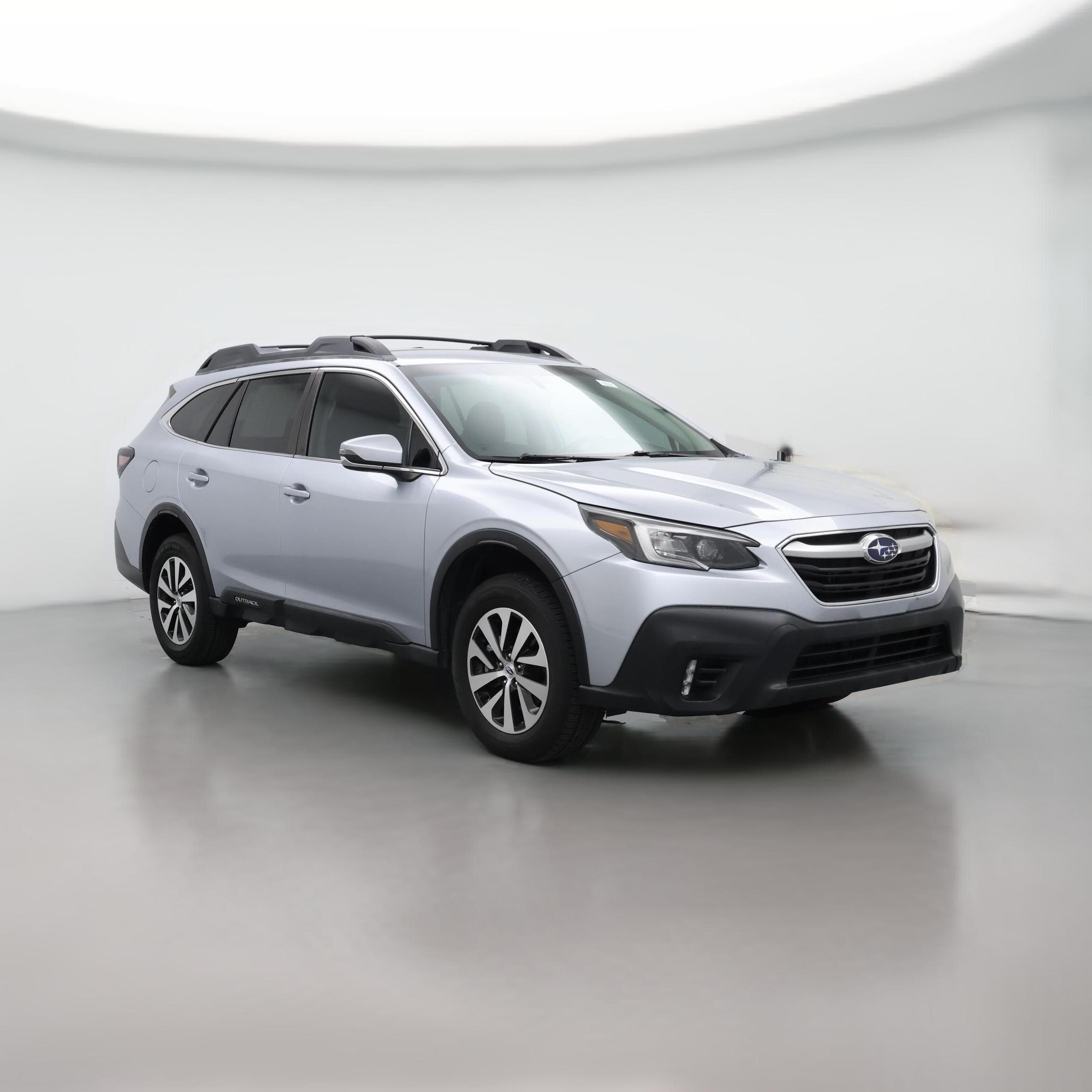 Thumbnail: 2021 Subaru Outback - 1