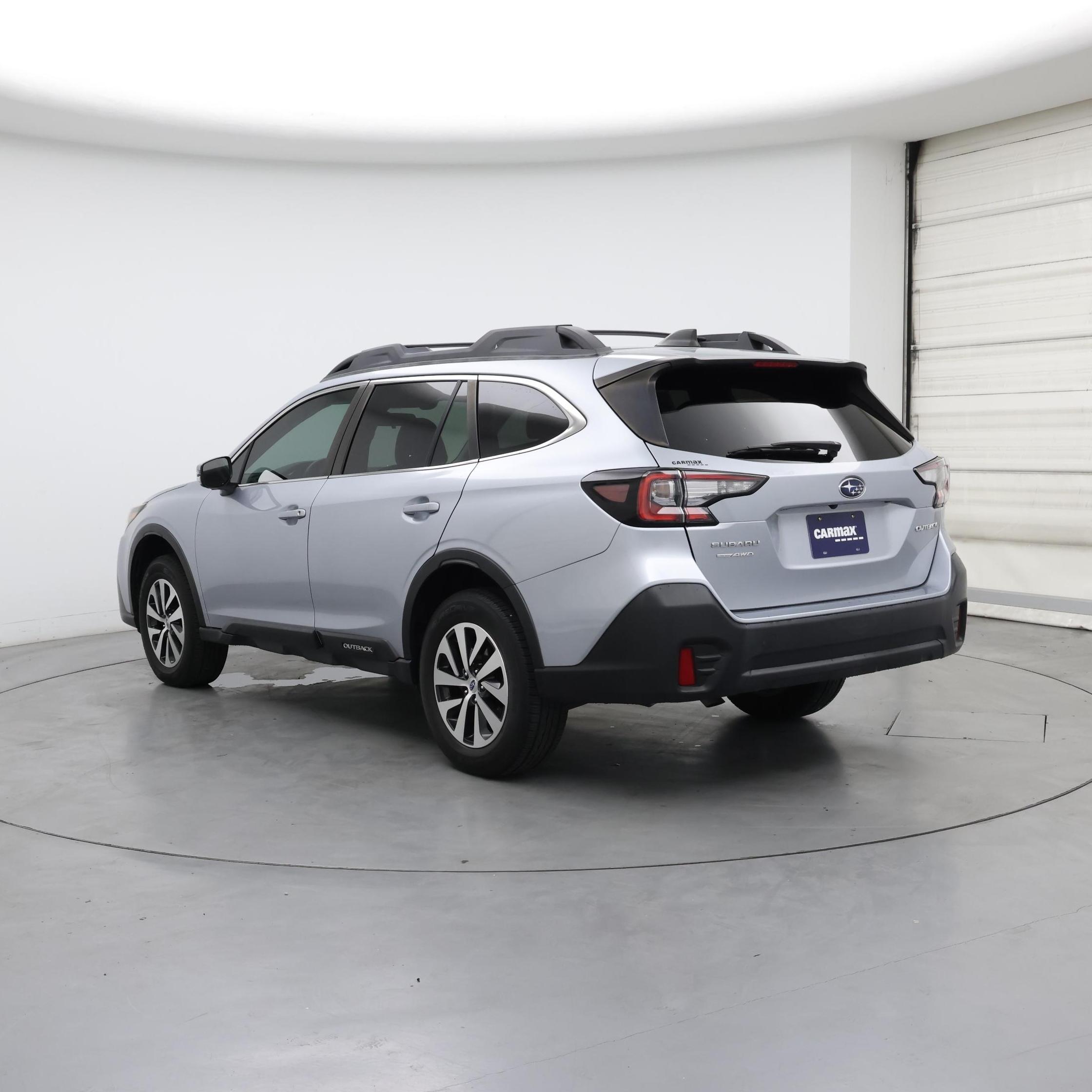 Thumbnail: 2021 Subaru Outback - 2