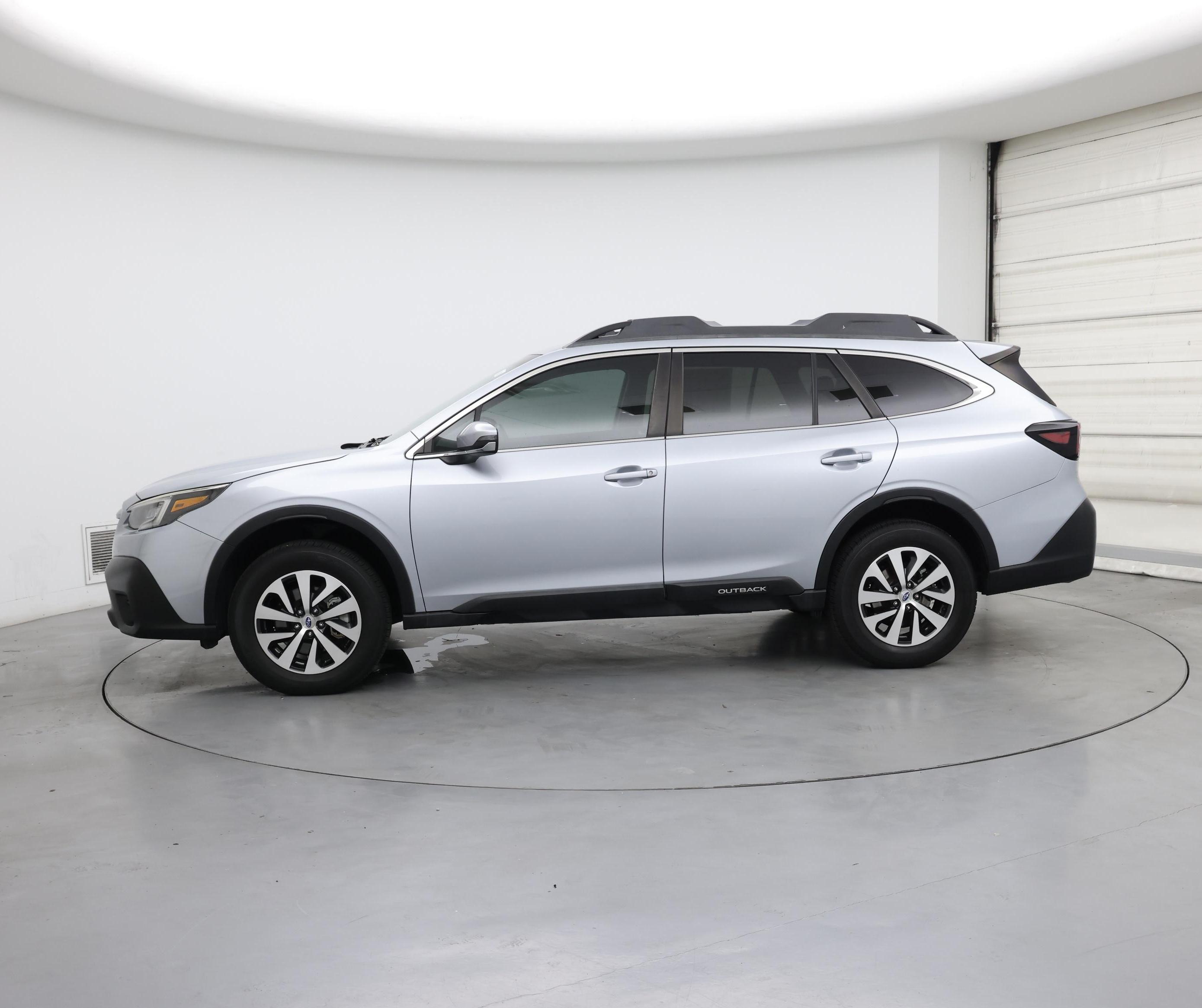 Thumbnail: 2021 Subaru Outback - 3