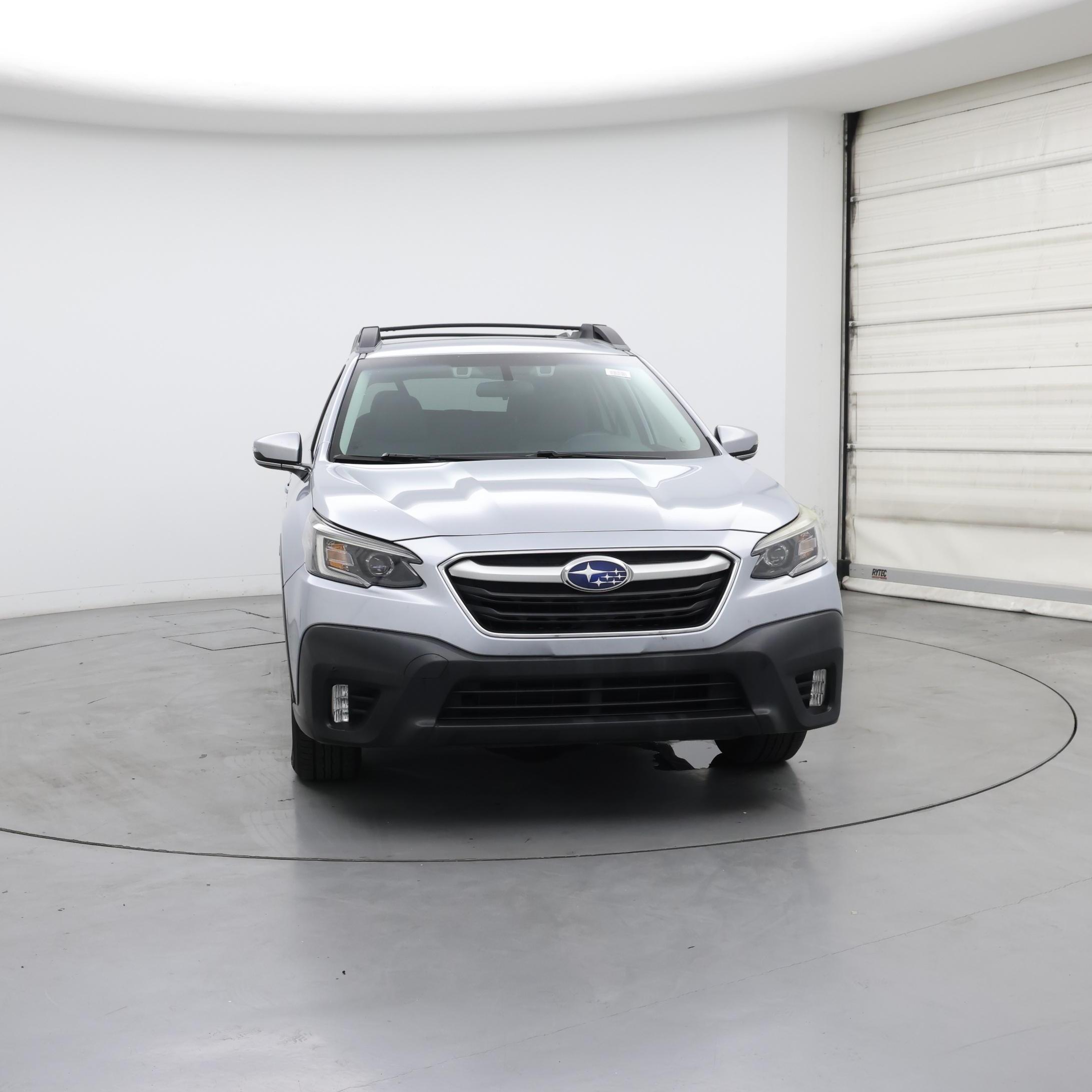 Thumbnail: 2021 Subaru Outback - 5