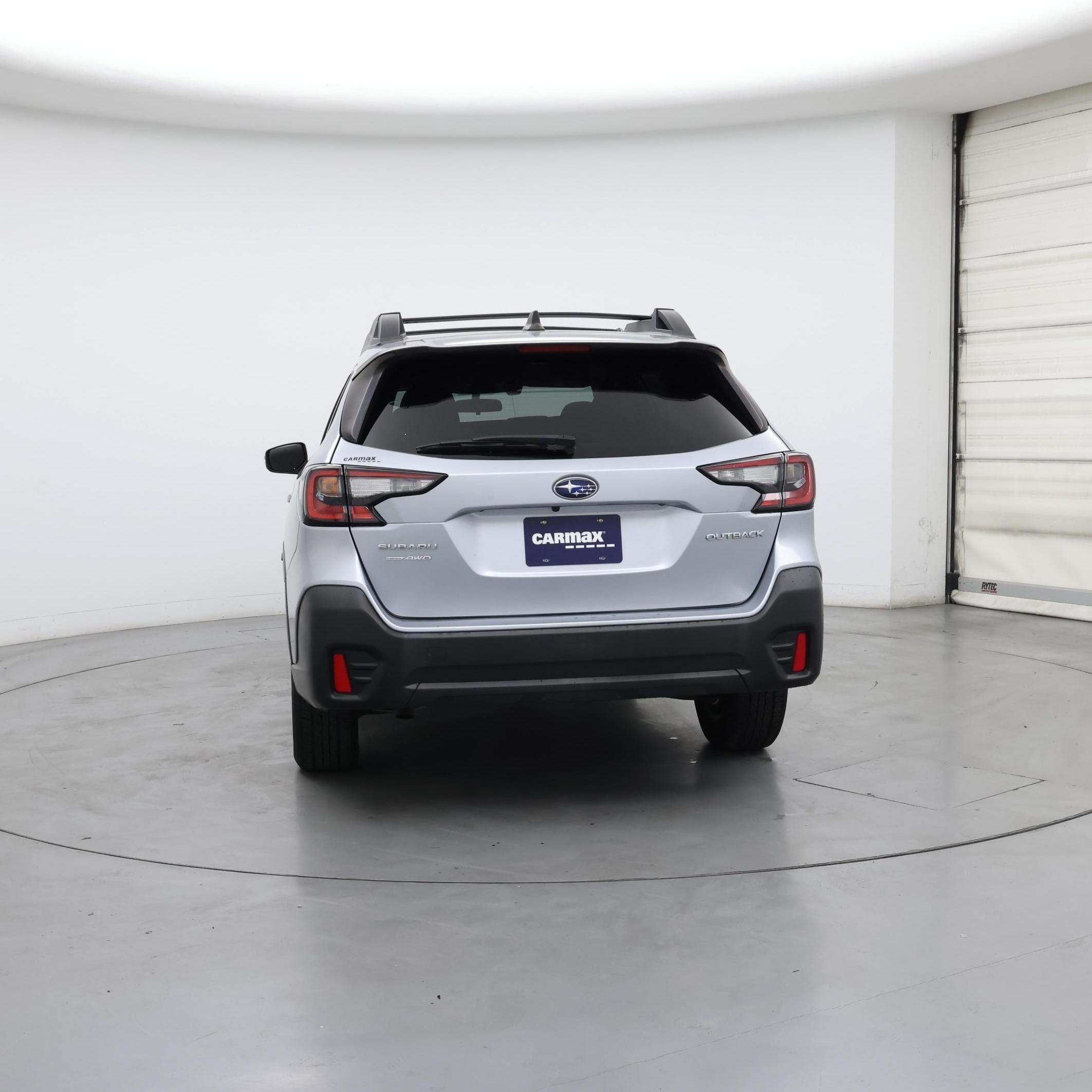 Thumbnail: 2021 Subaru Outback - 6