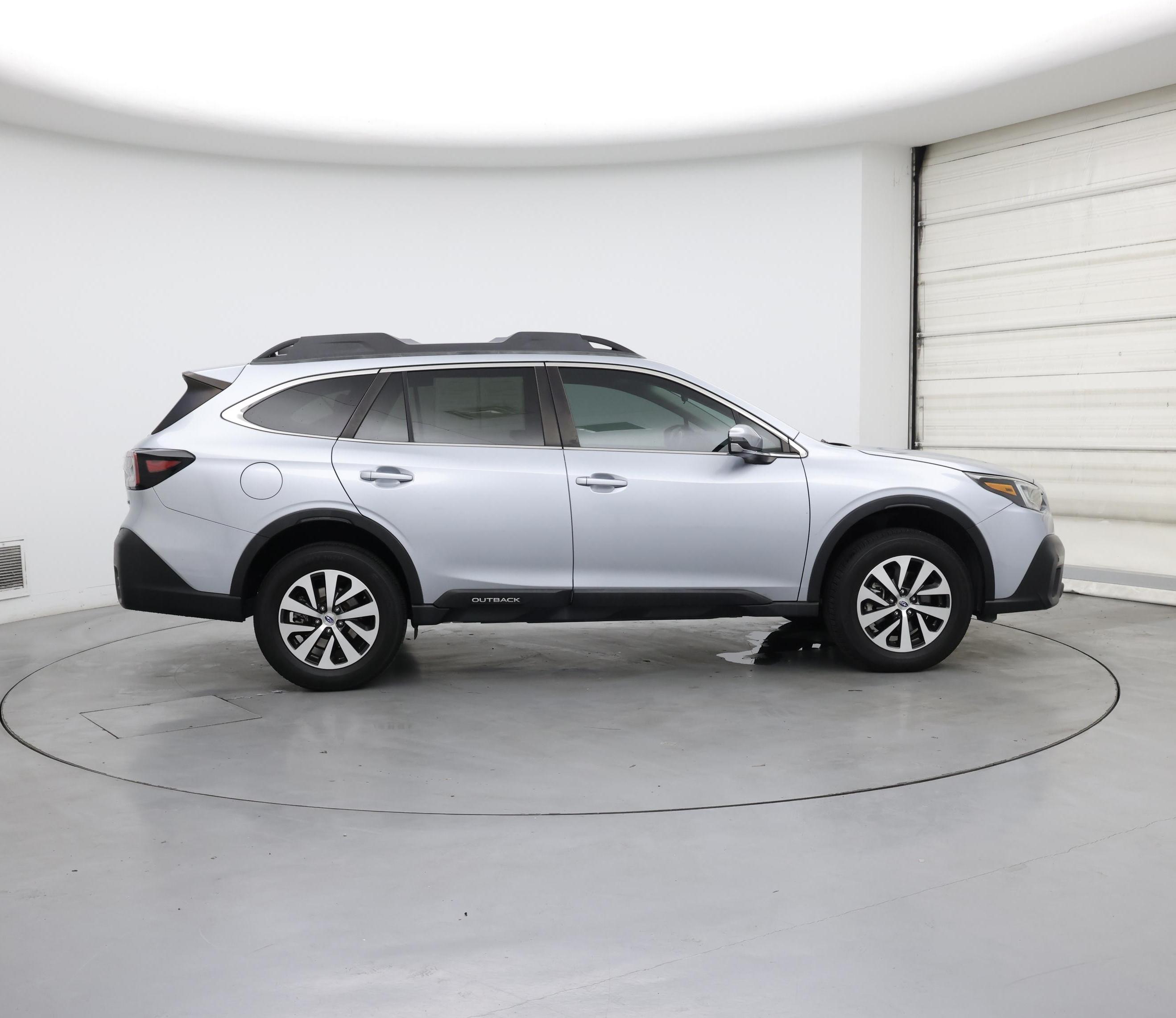Thumbnail: 2021 Subaru Outback - 7