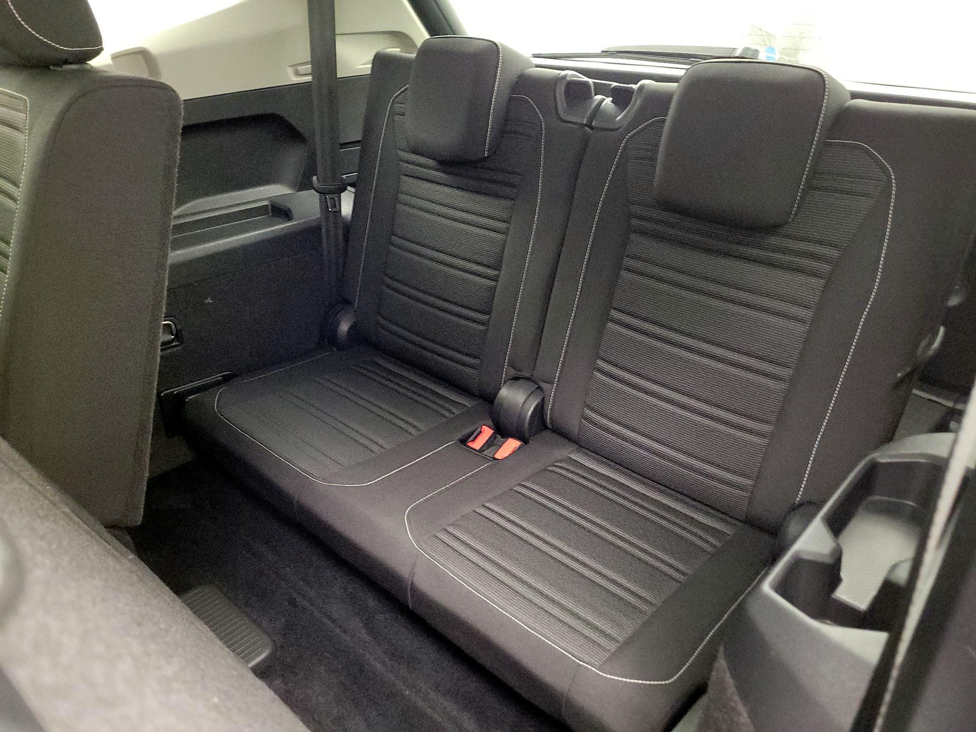 Thumbnail: 2022 Volkswagen Tiguan - 20