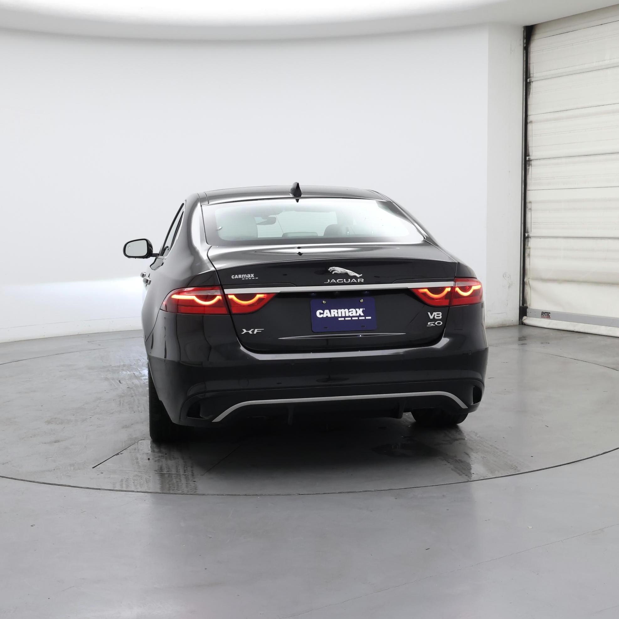 Thumbnail: 2021 Jaguar XF - 6