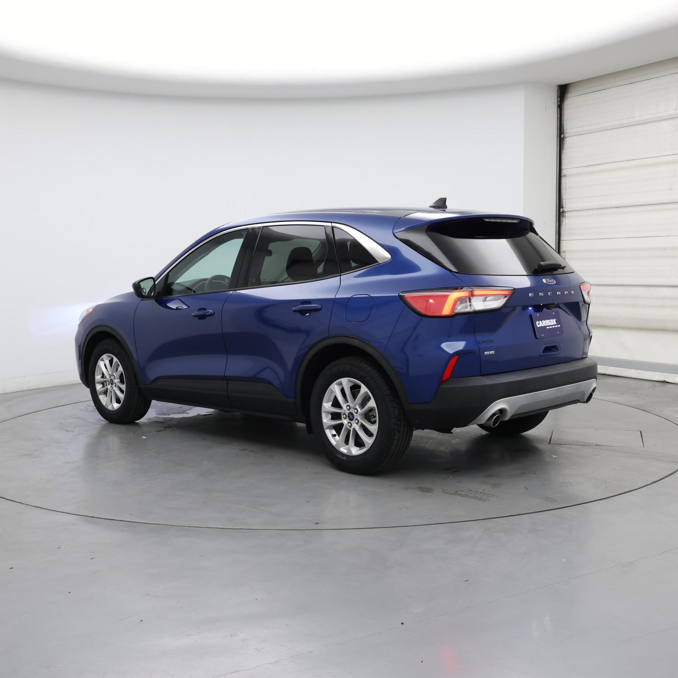 Thumbnail: 2022 Ford Escape - 2