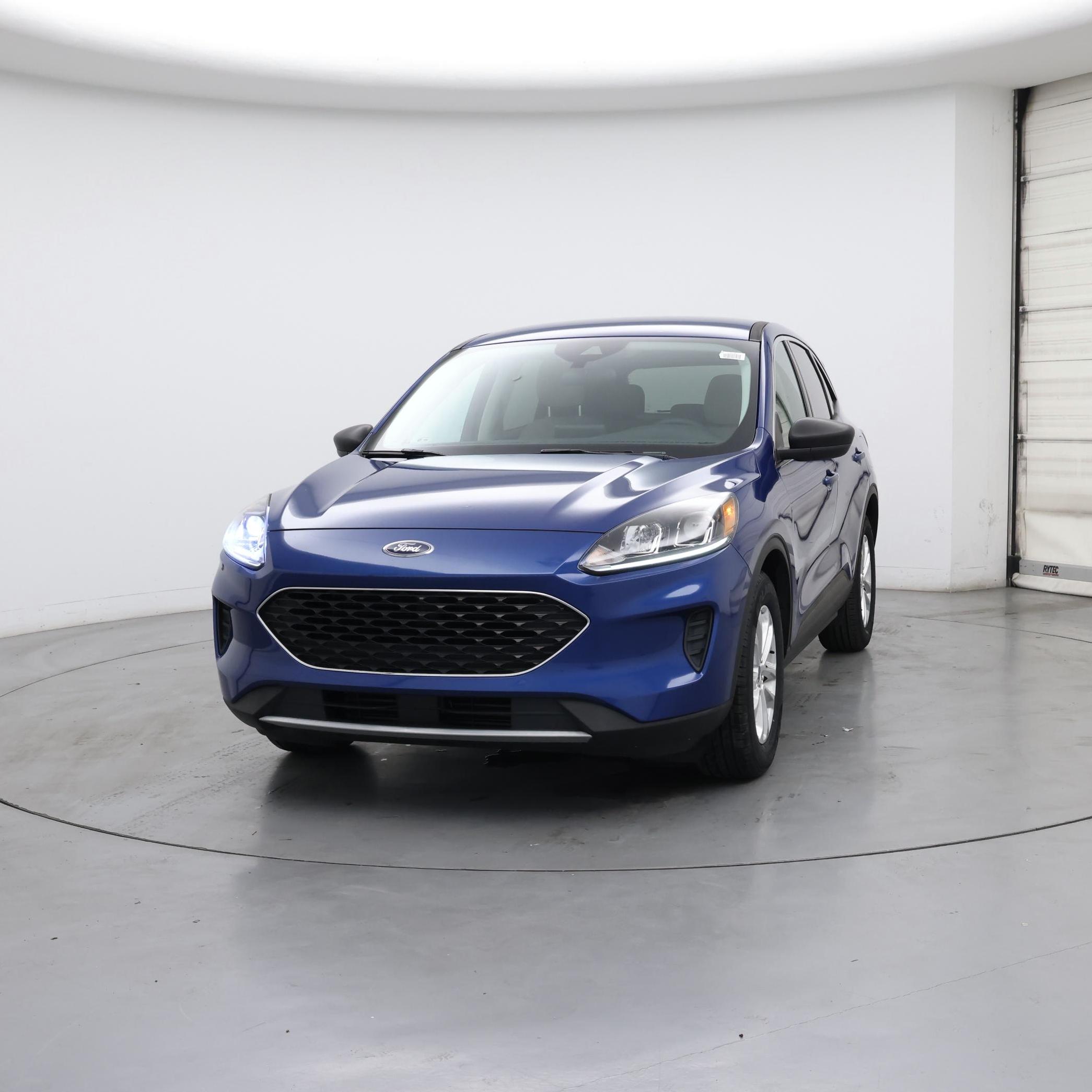 Thumbnail: 2022 Ford Escape - 4