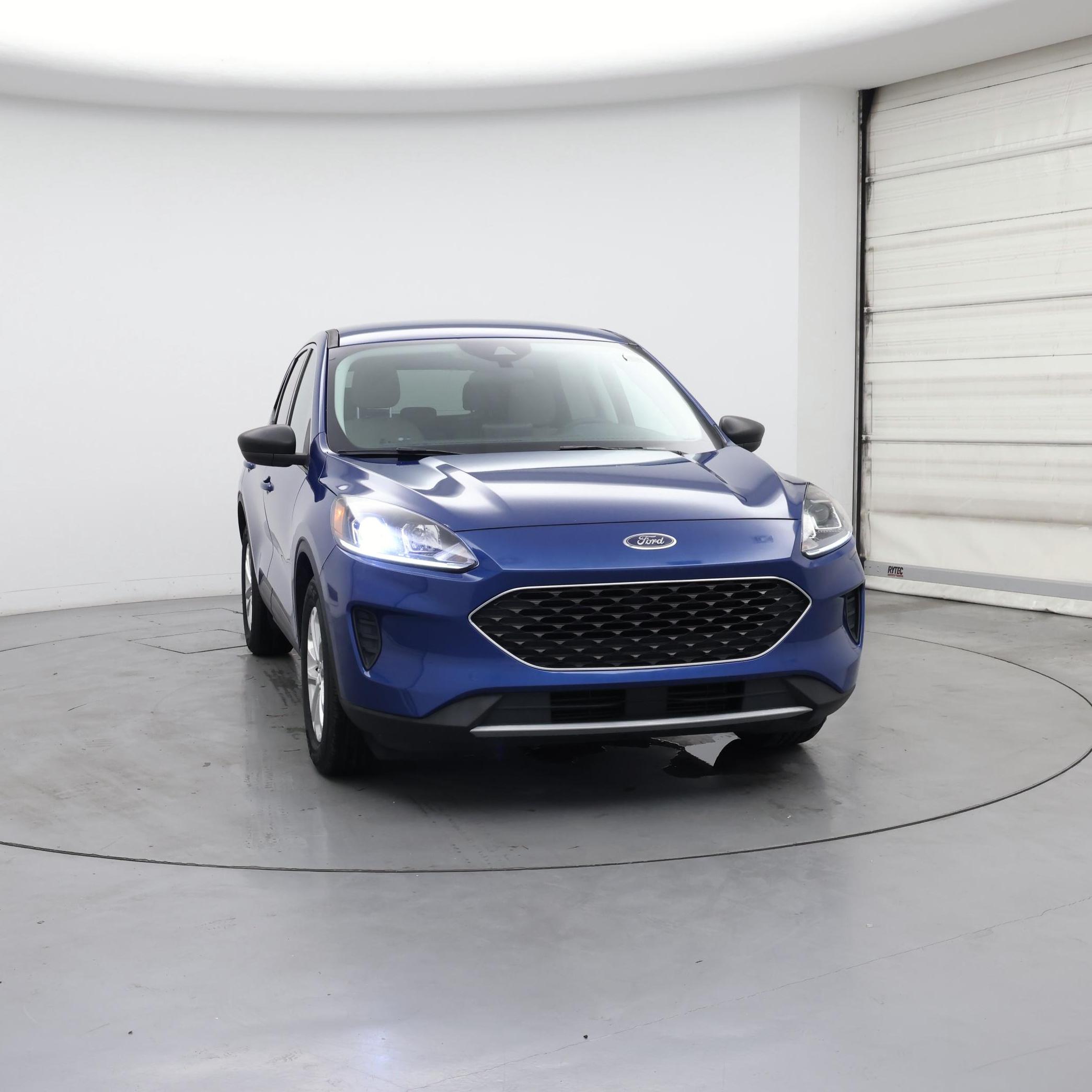 Thumbnail: 2022 Ford Escape - 5