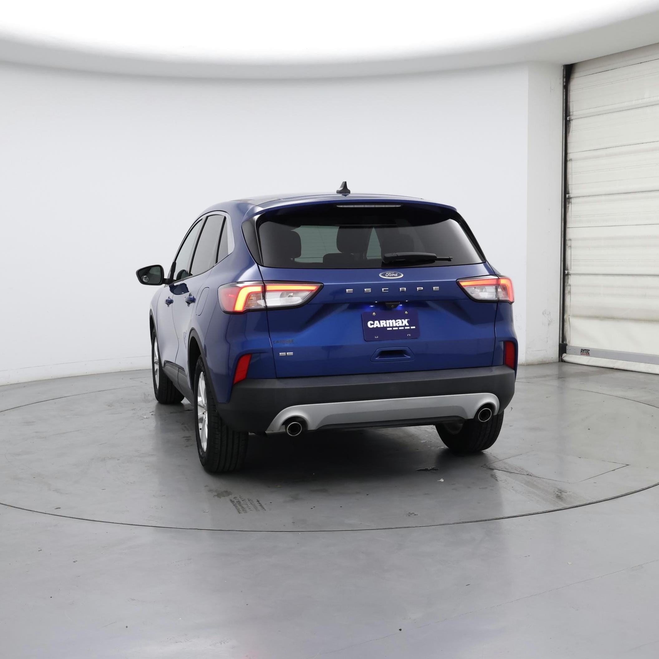 Thumbnail: 2022 Ford Escape - 6