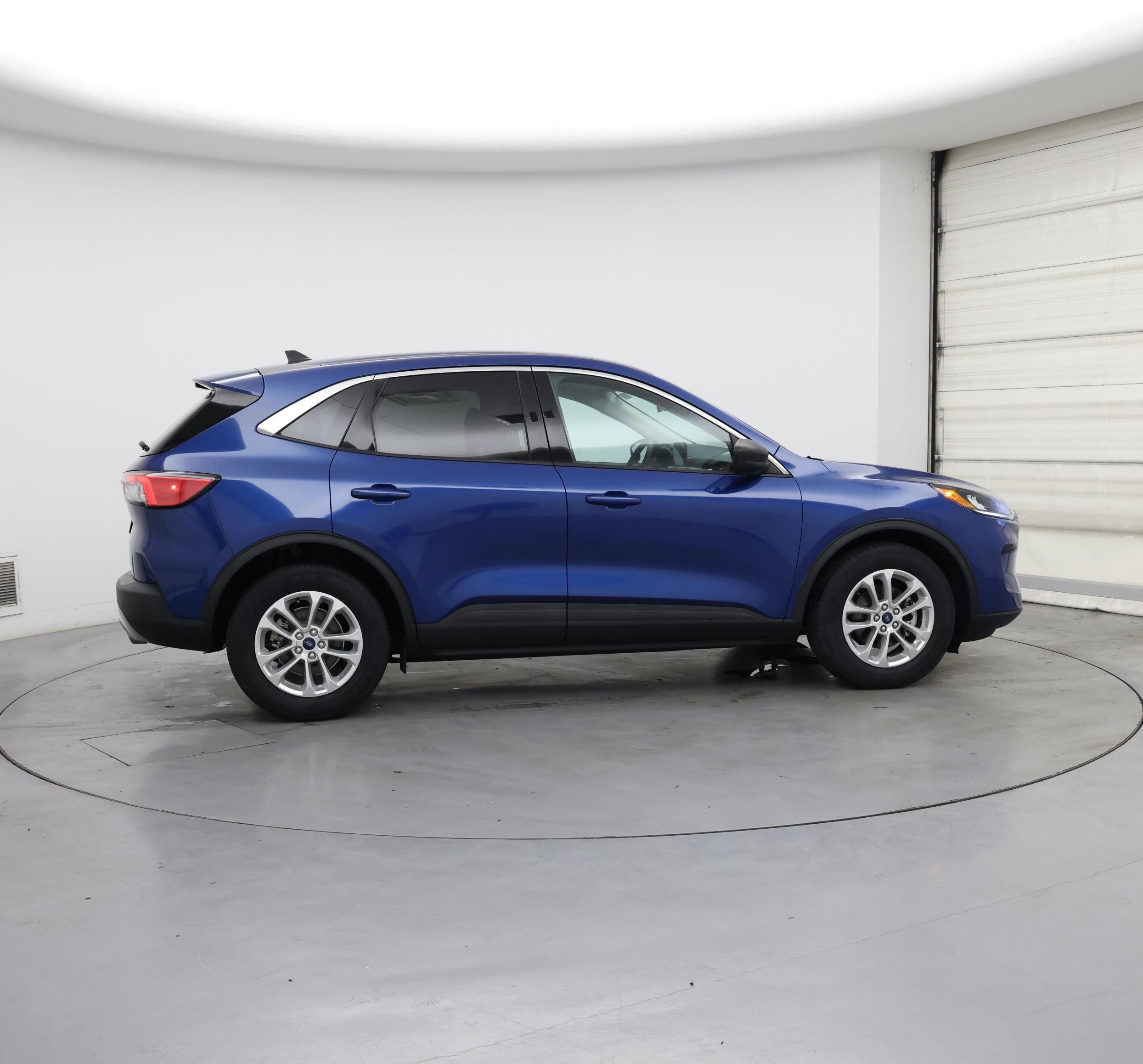 Thumbnail: 2022 Ford Escape - 7