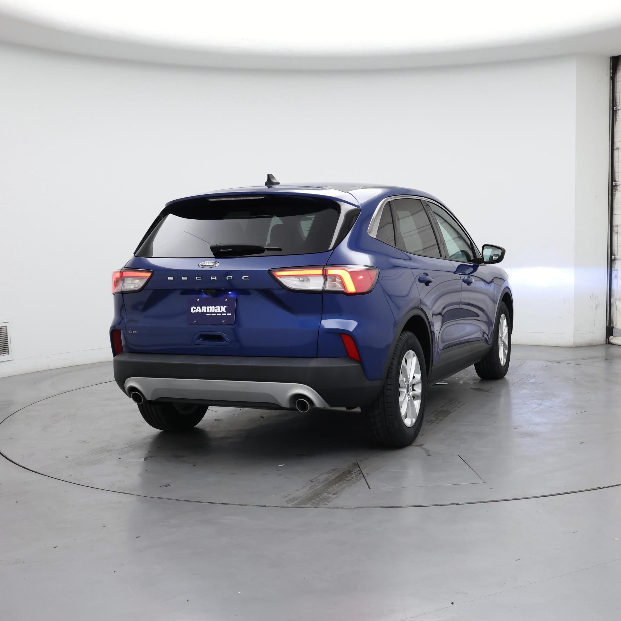 Thumbnail: 2022 Ford Escape - 8