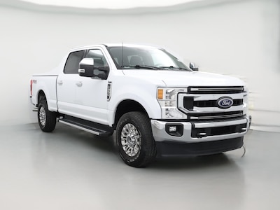 2022 Ford F250 XLT