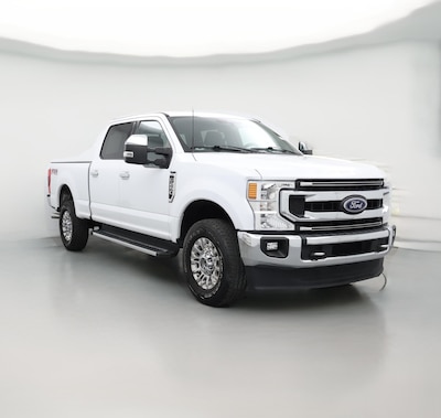 2022 Ford F250 XLT