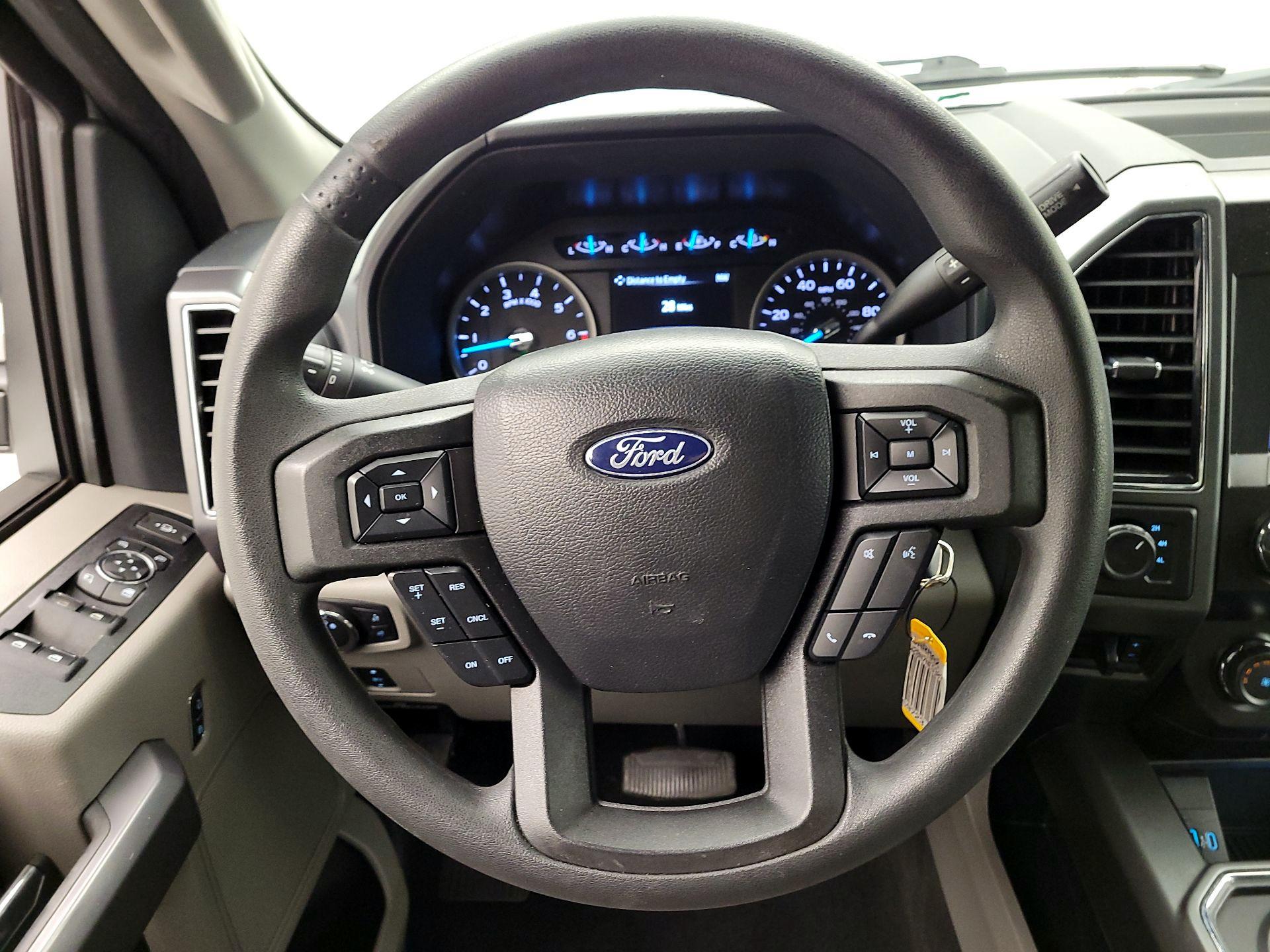 Thumbnail: 2022 Ford F-250 - 10