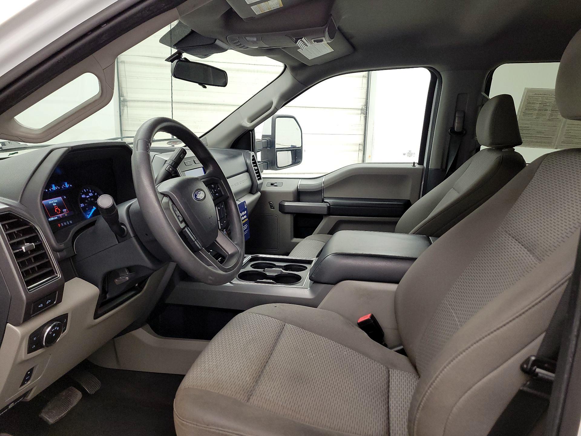 Thumbnail: 2022 Ford F-250 - 11