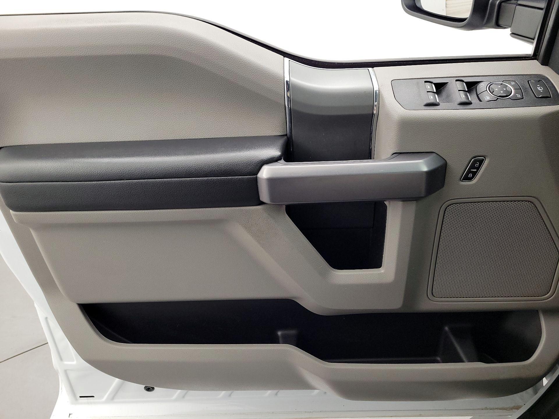 Thumbnail: 2022 Ford F-250 - 12