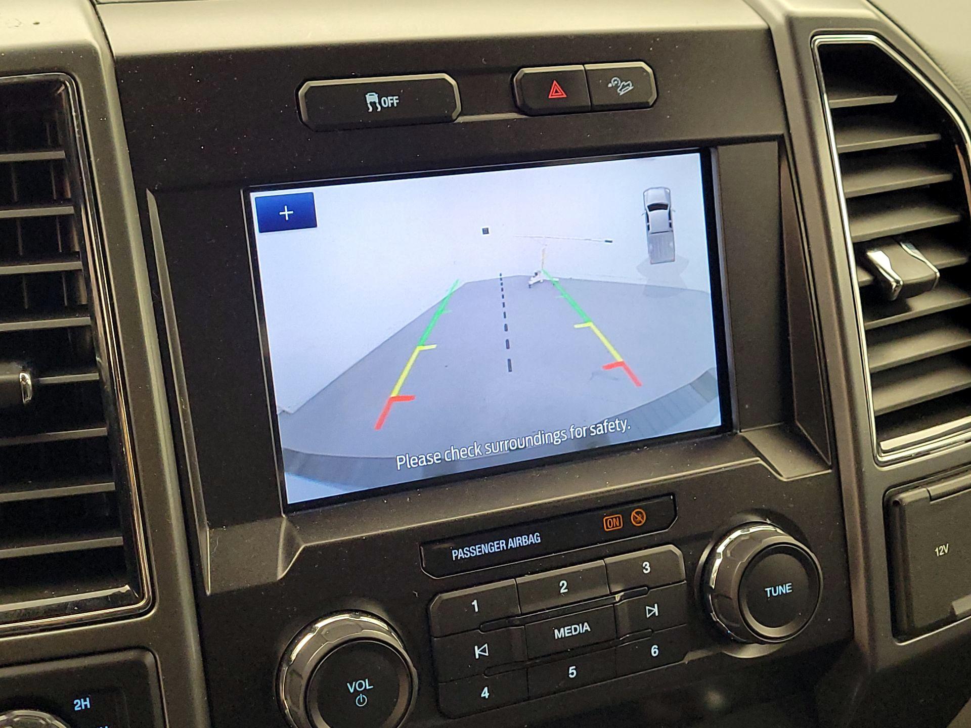 Thumbnail: 2022 Ford F-250 - 14