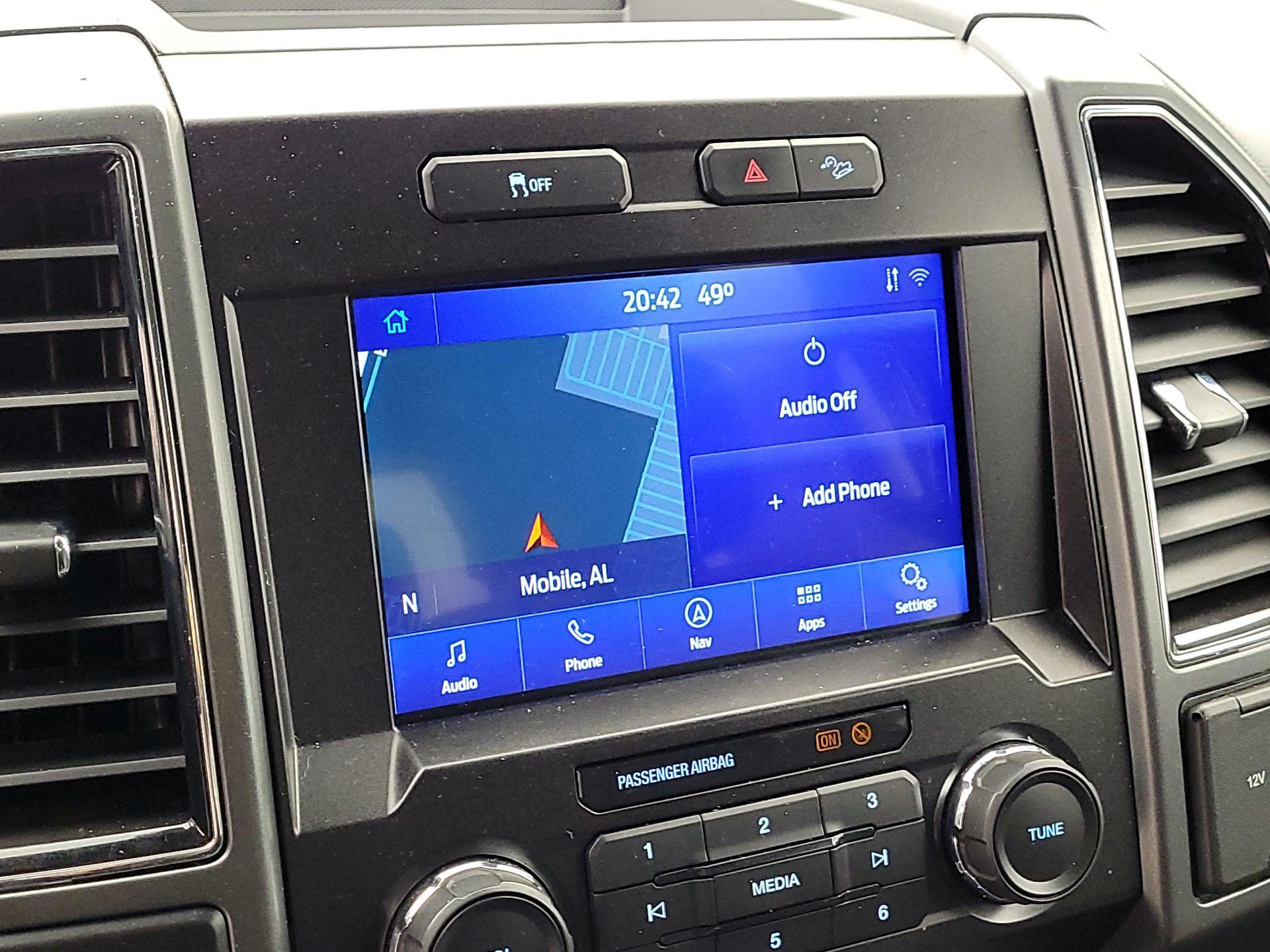 Thumbnail: 2022 Ford F-250 - 15