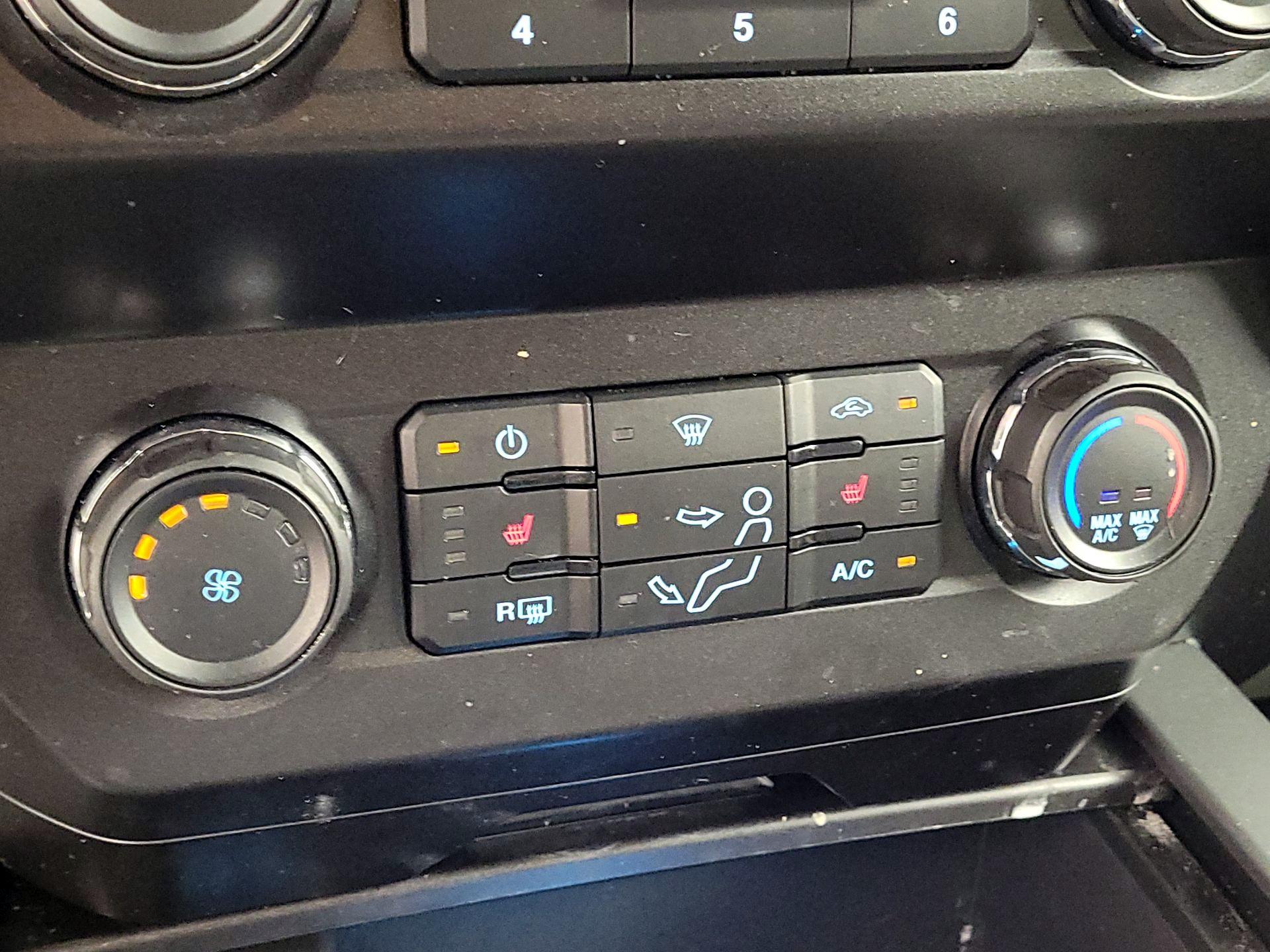 Thumbnail: 2022 Ford F-250 - 16